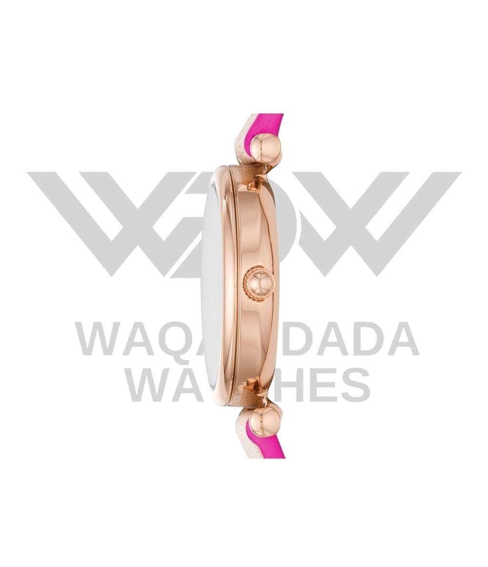 FOSSIL CARLIE MINI ES4833