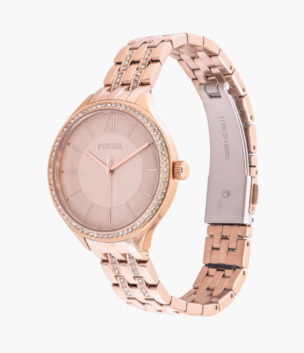 Fossil SUITOR BQ3116