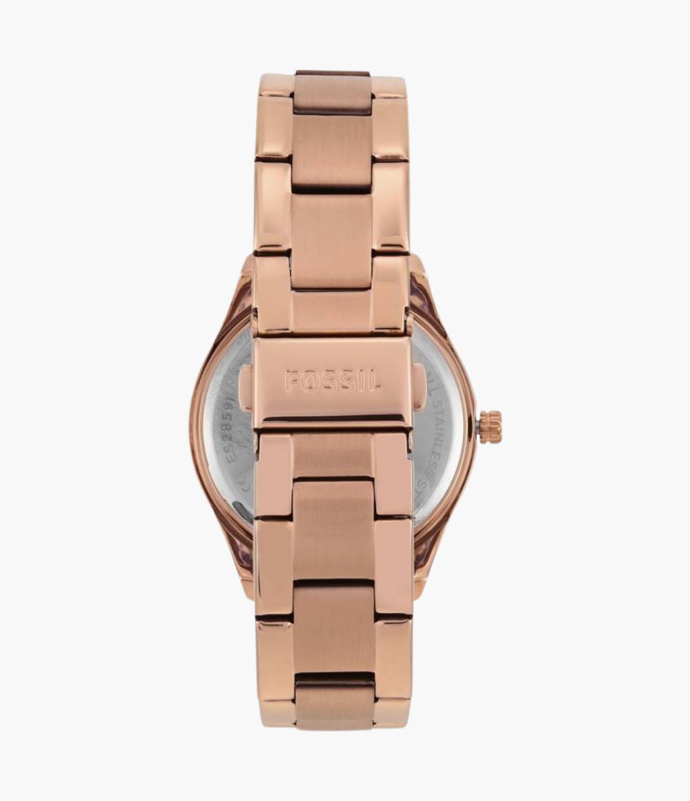 Fossil STELLA ES2859