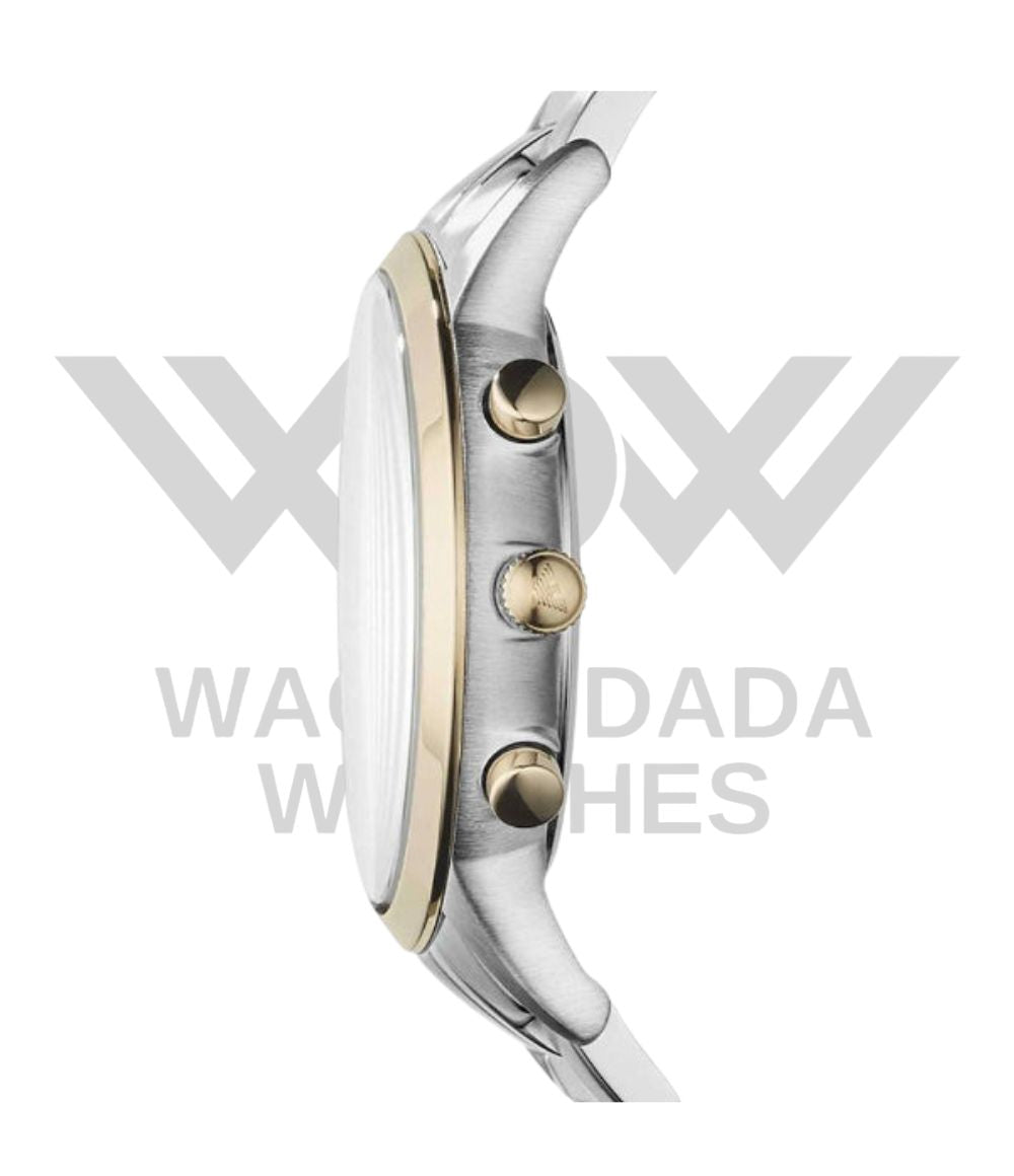 EMPORIO ARMANI RENATO AR11076