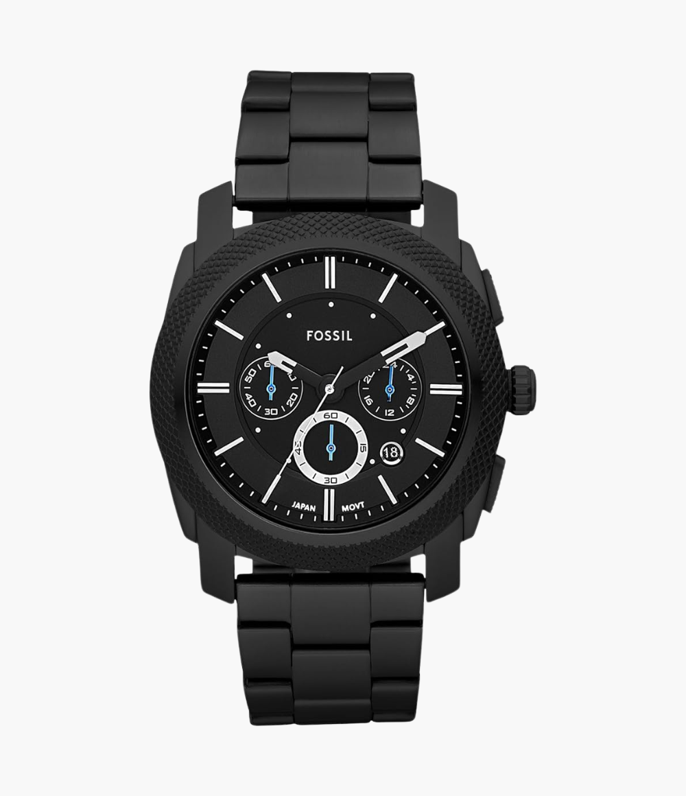 Fossil MACHINE FS4552