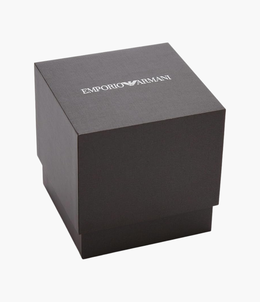 Emporio Armani Sport Chronograph AR1979