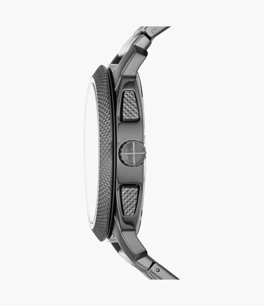Fossil MACHINE FS4931