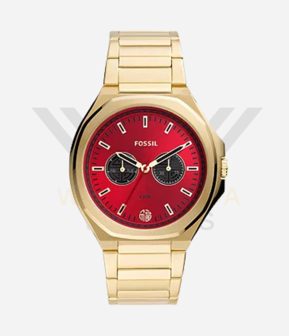 FOSSIL BQ2662
