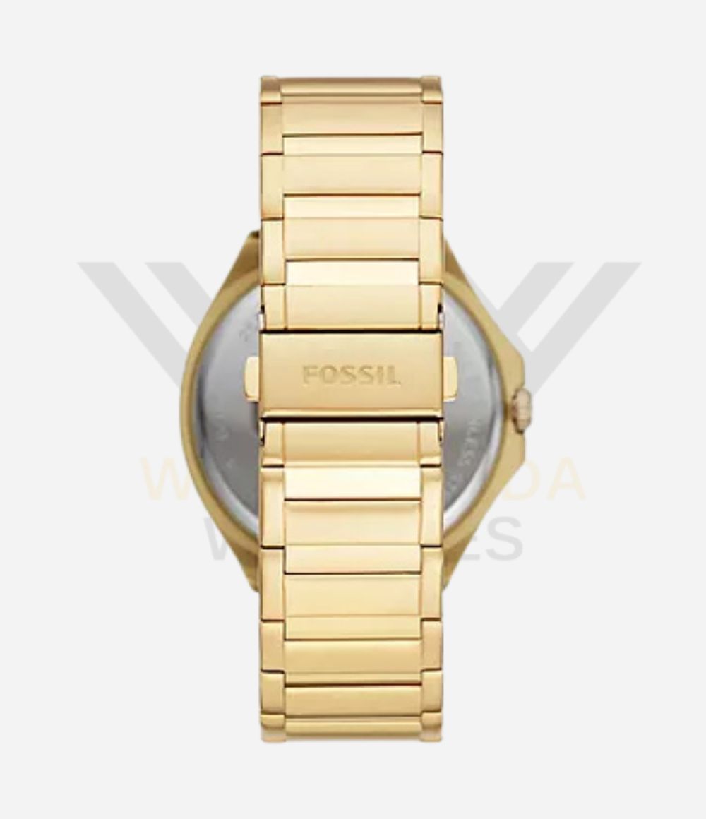 FOSSIL BQ2662