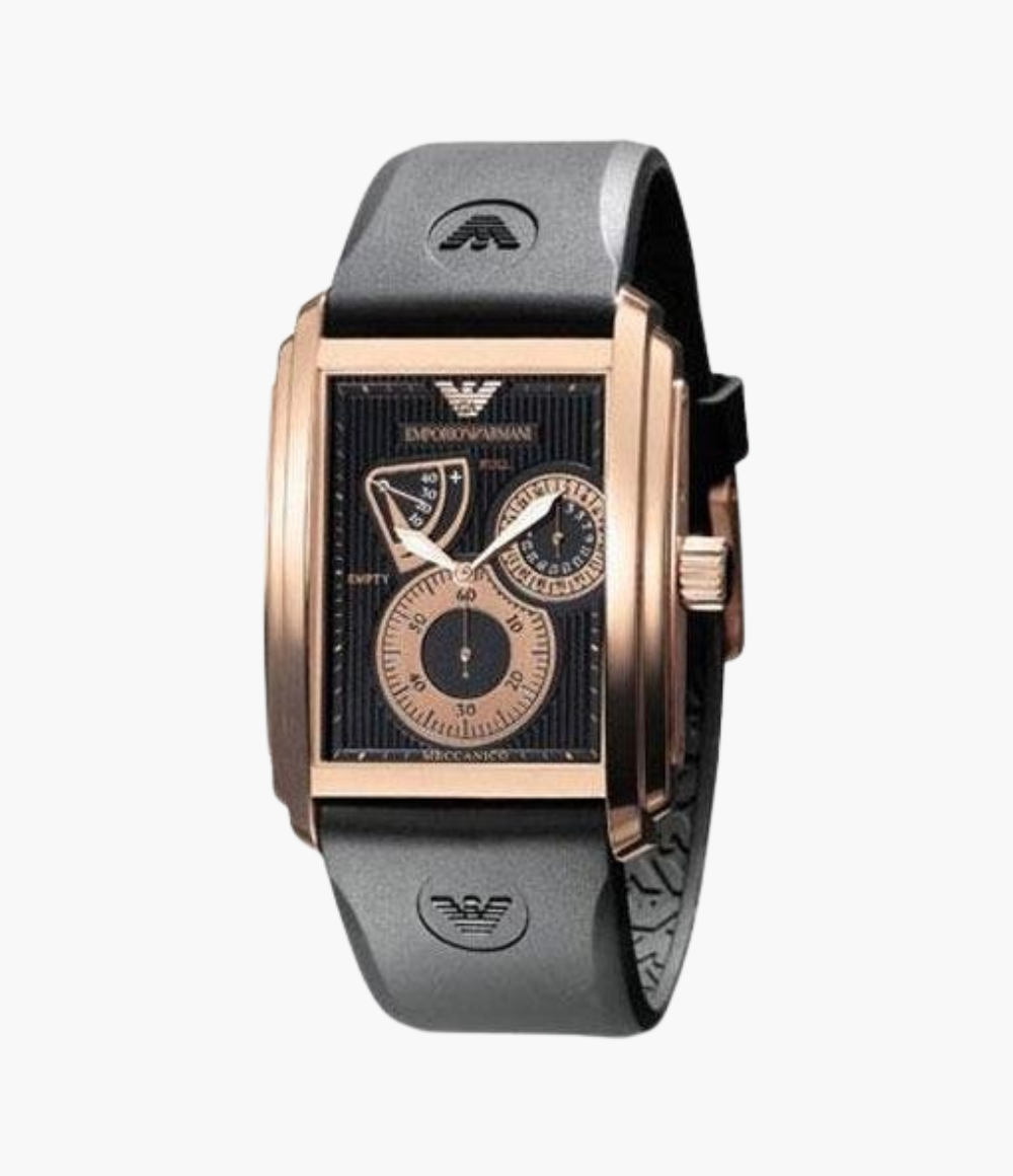 Emporio Armani MECCANICO AR4219