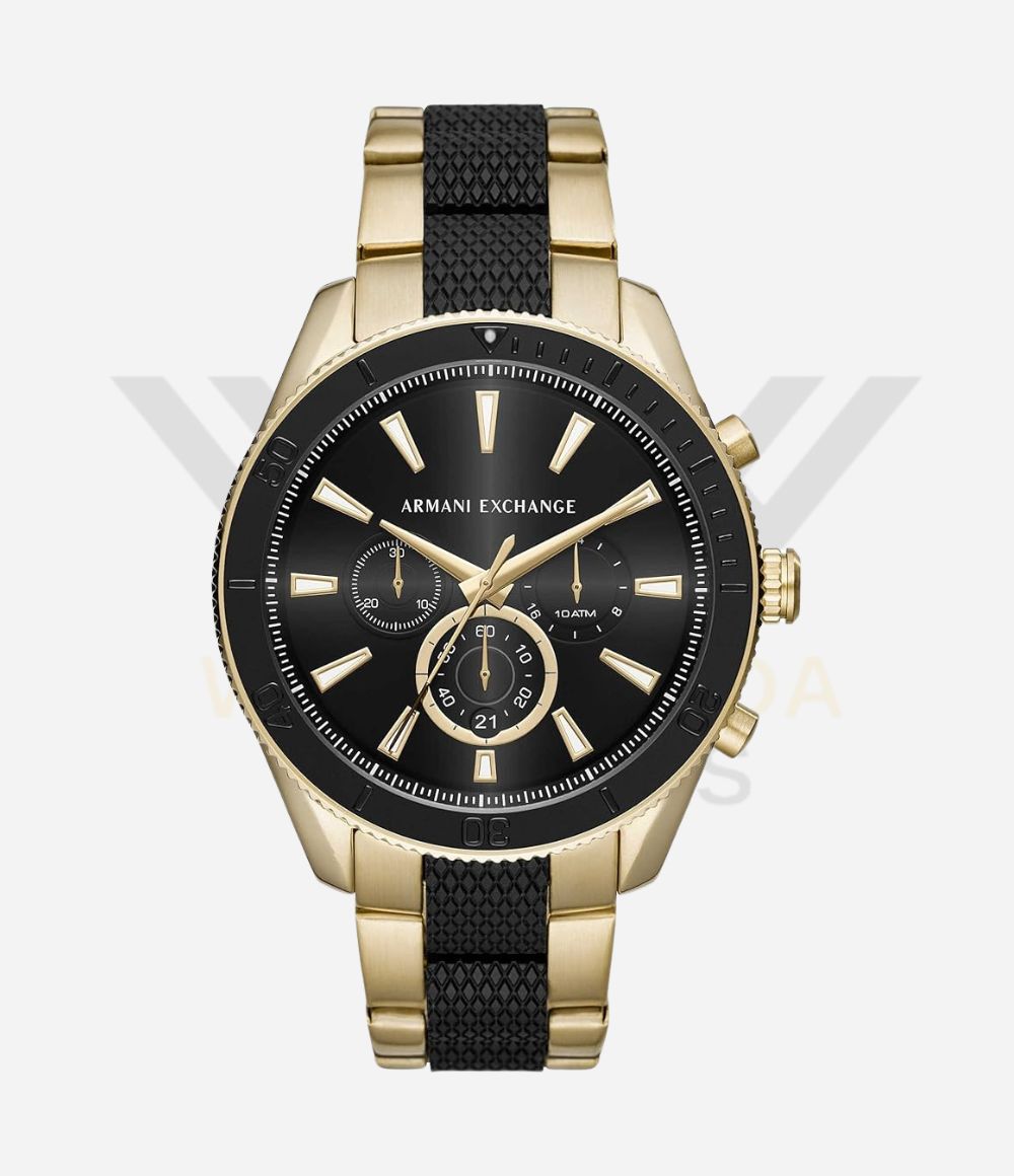 ARMANI EXCHAGE ENZO AX1814 – Waqar Dada Watches