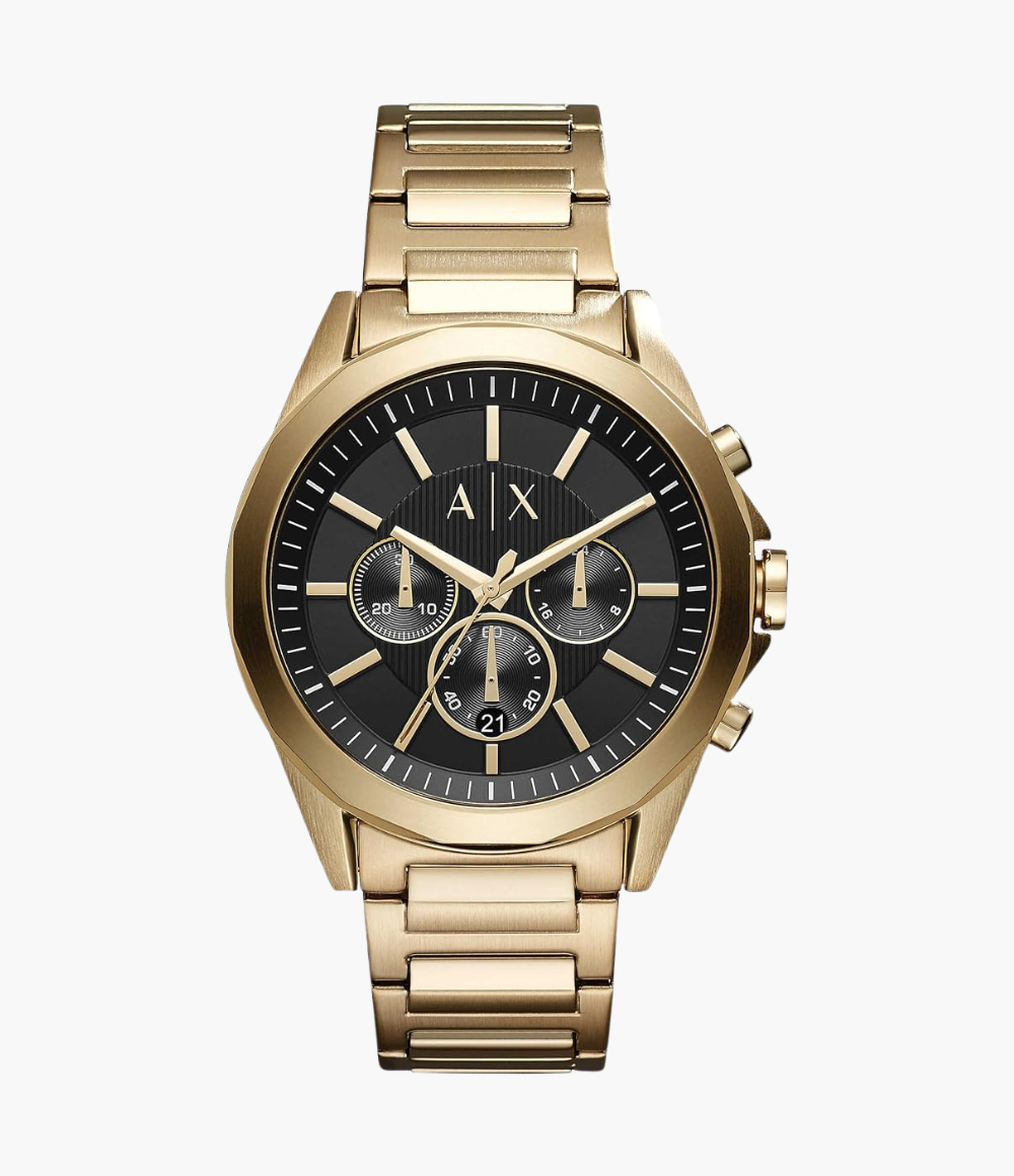 Armani Exchange DREXLER AX2611 – Waqar Dada Watches