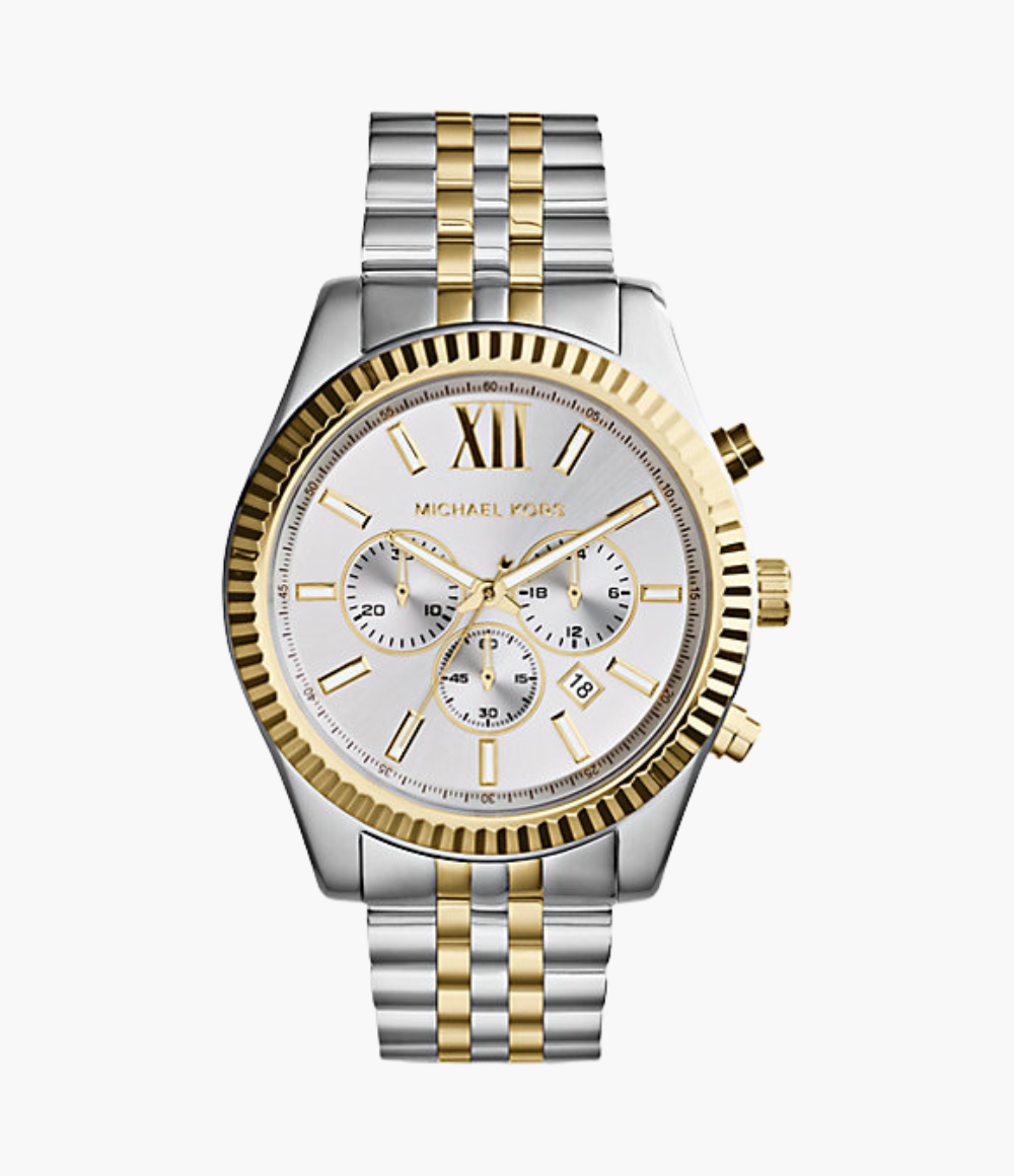 MICHAEL KORS LEXINGTON MK8344