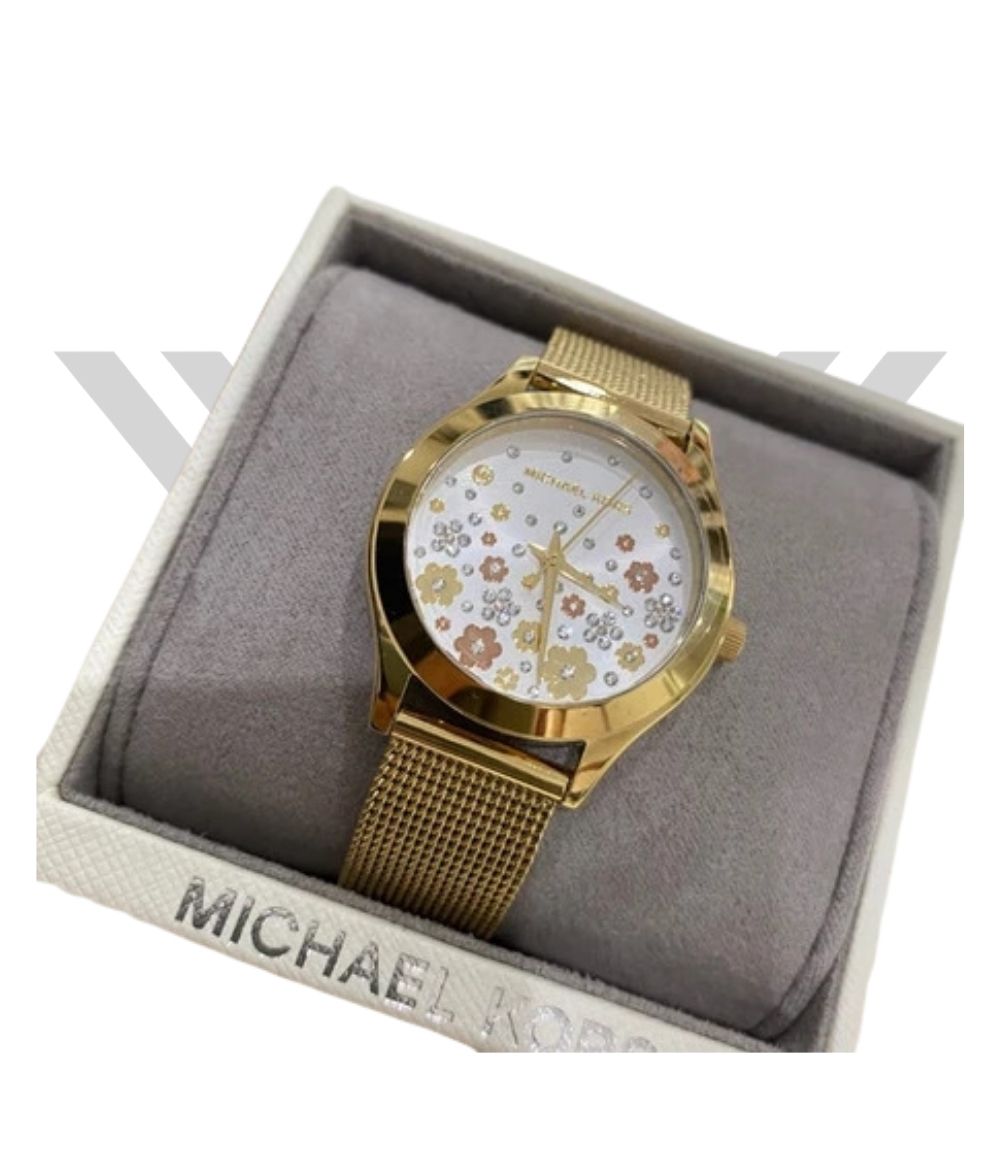 MICHAEL KORS Slim Runway MK4383