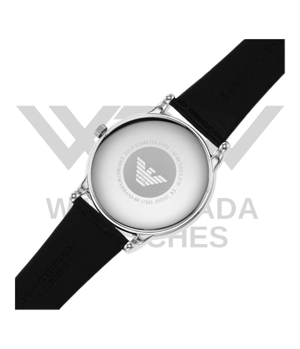 EMPORIO ARMANI LUIGI AR11303