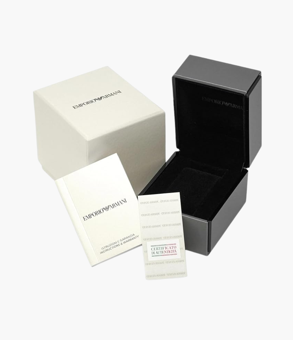 Emporio Armani MARIO AR11243