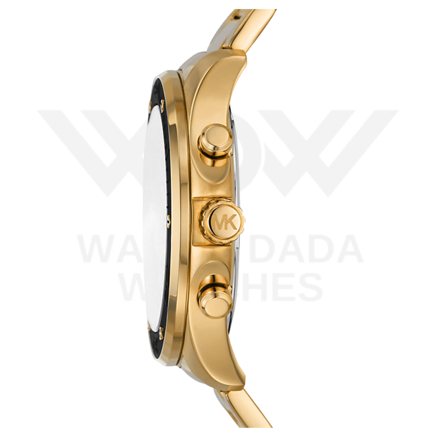MK Black Dial MK-9068