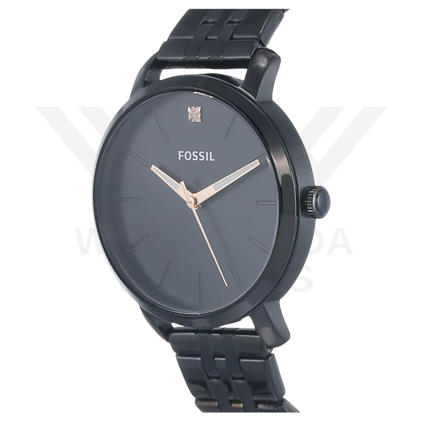 Fossil Lexie Luther BQ3569