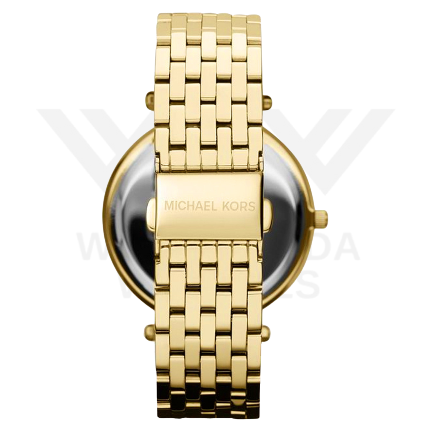 MK Comfort Wrist Watch MK-3191