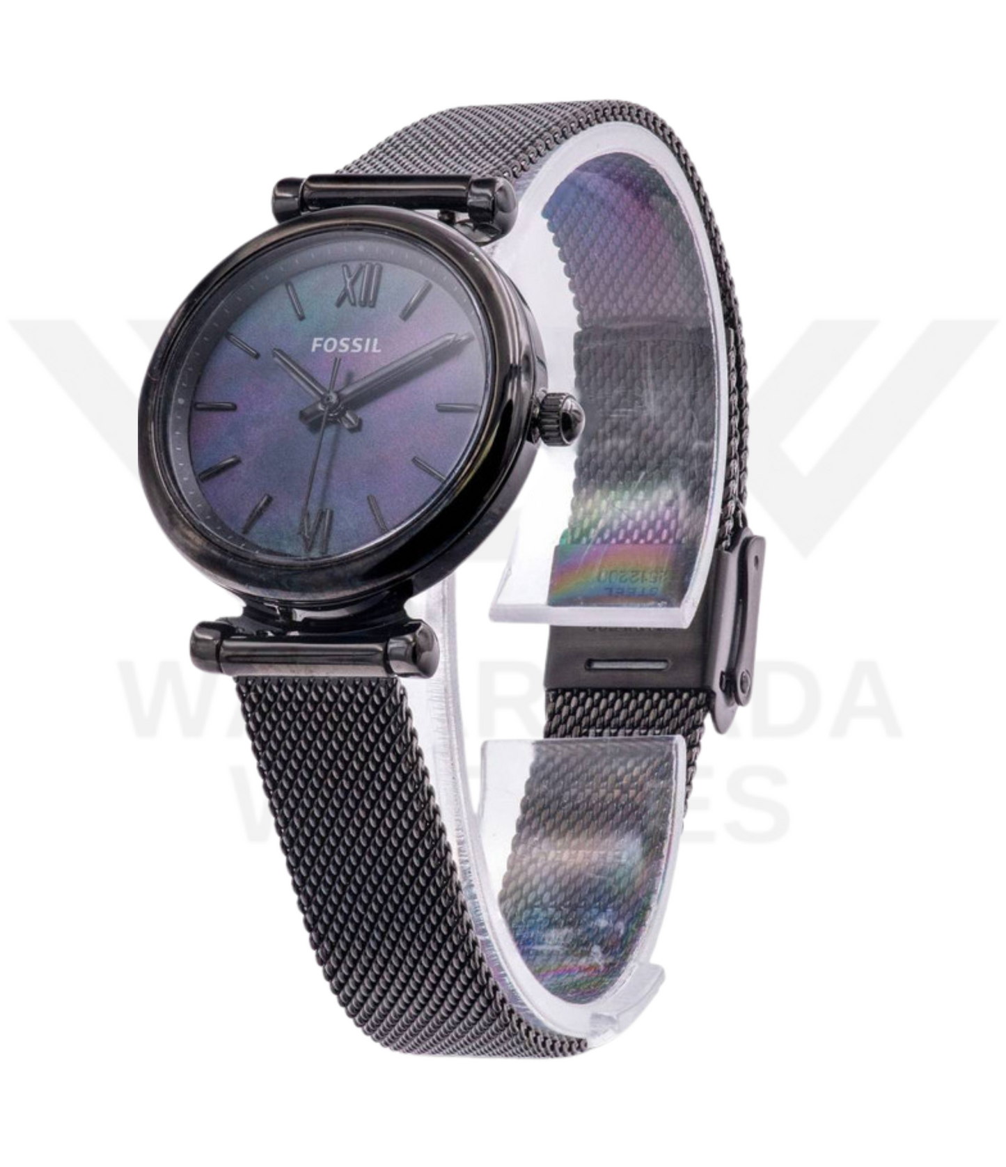 FOSSIL ES4613