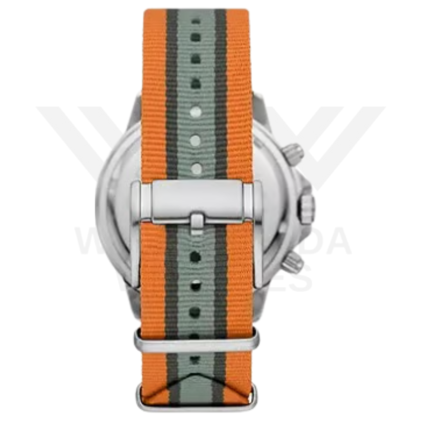 Fossil Bannon BQ2677