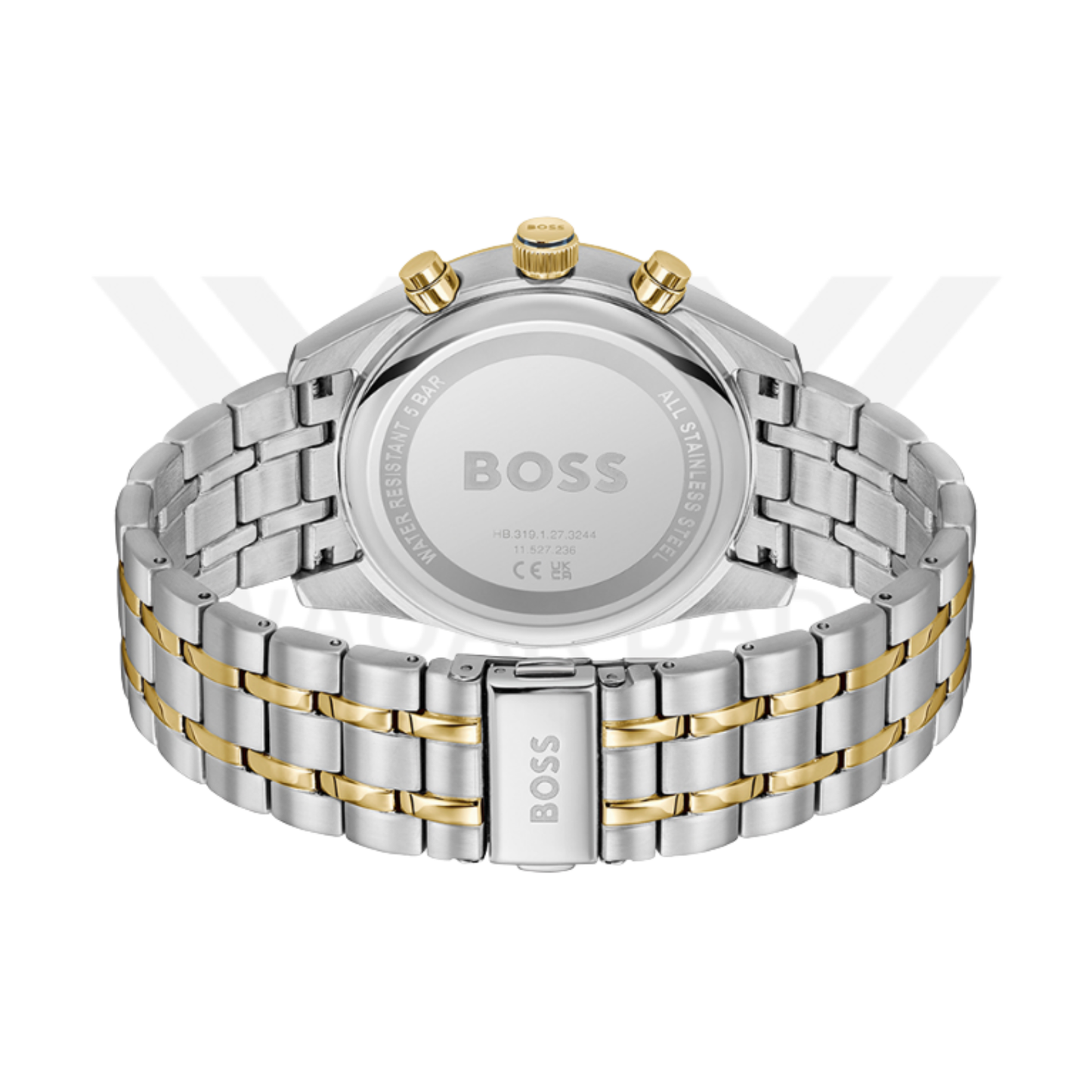 HUGO BOSS SKYTRAVELLER 1514247