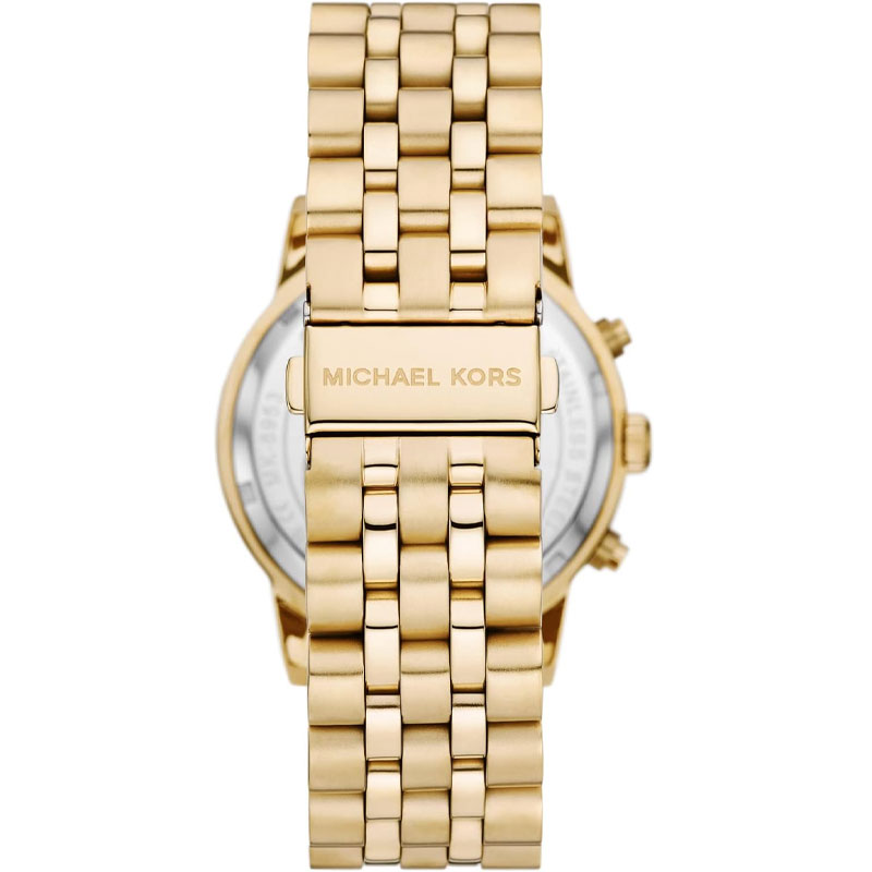 MICHEAL KORS HUTTON MK8953