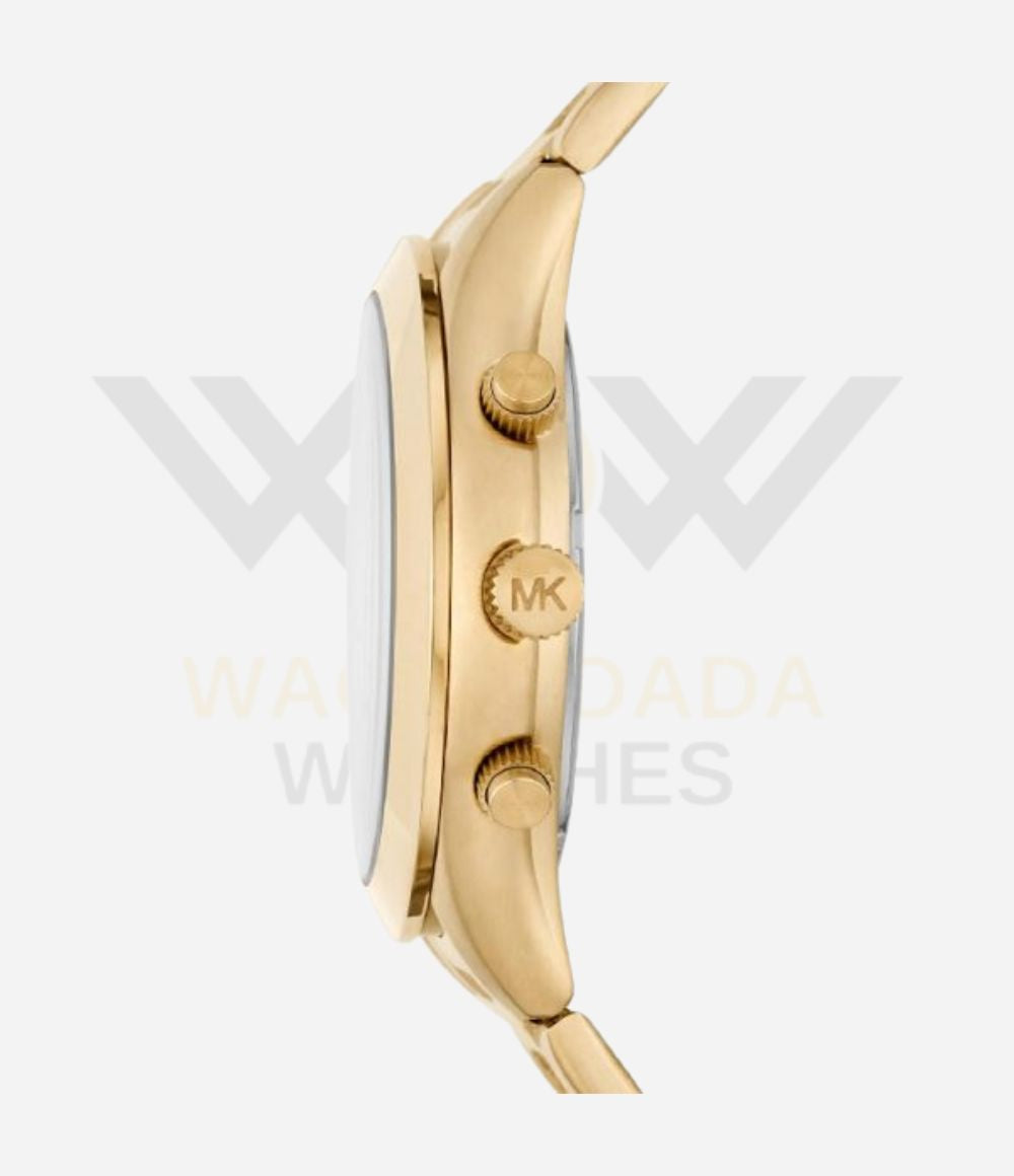 MICHEAL KORS Slim Runway MK8909