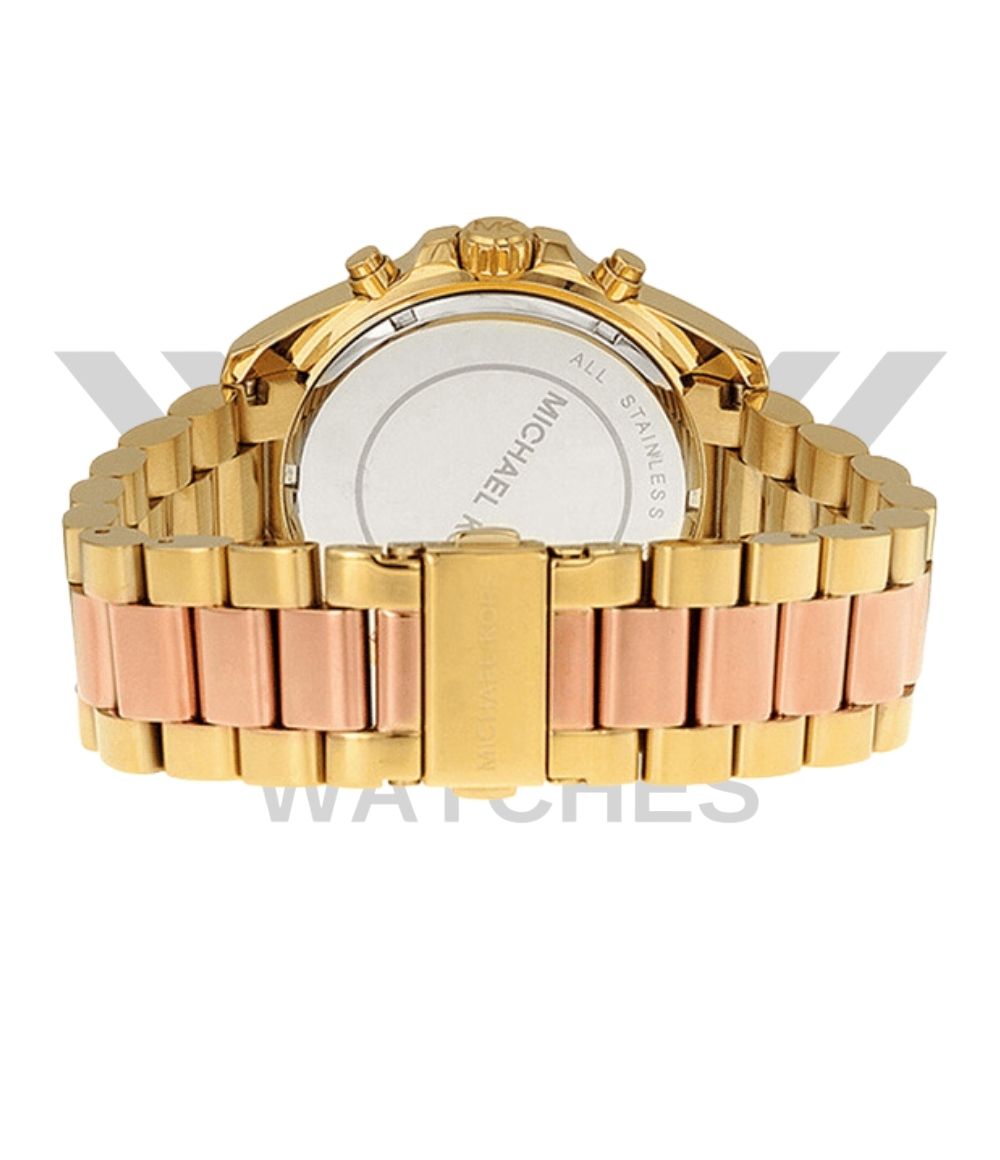 MICHAEL KORS Bradshaw MK5651