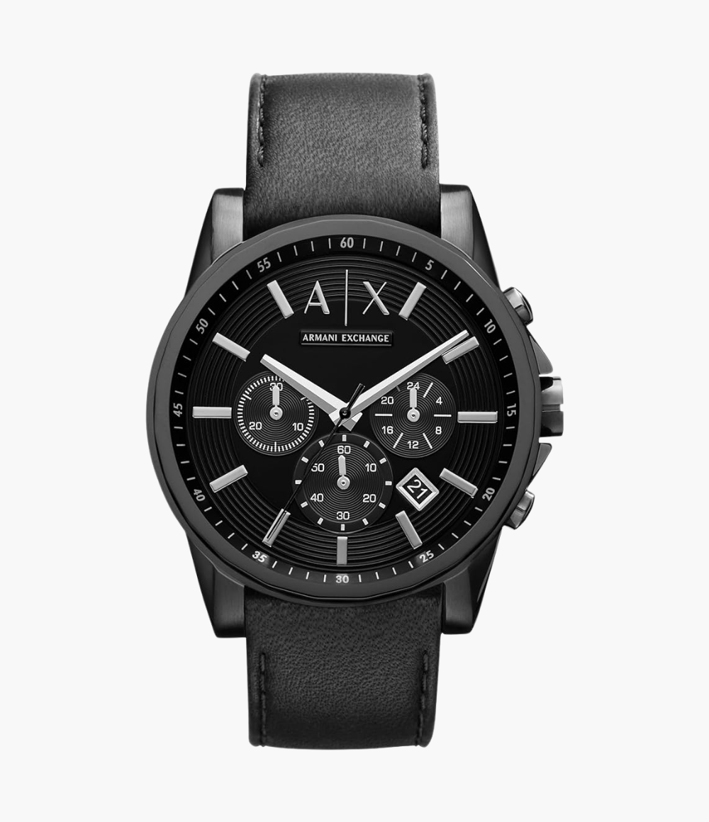 Armani Exchange SMART AX2098