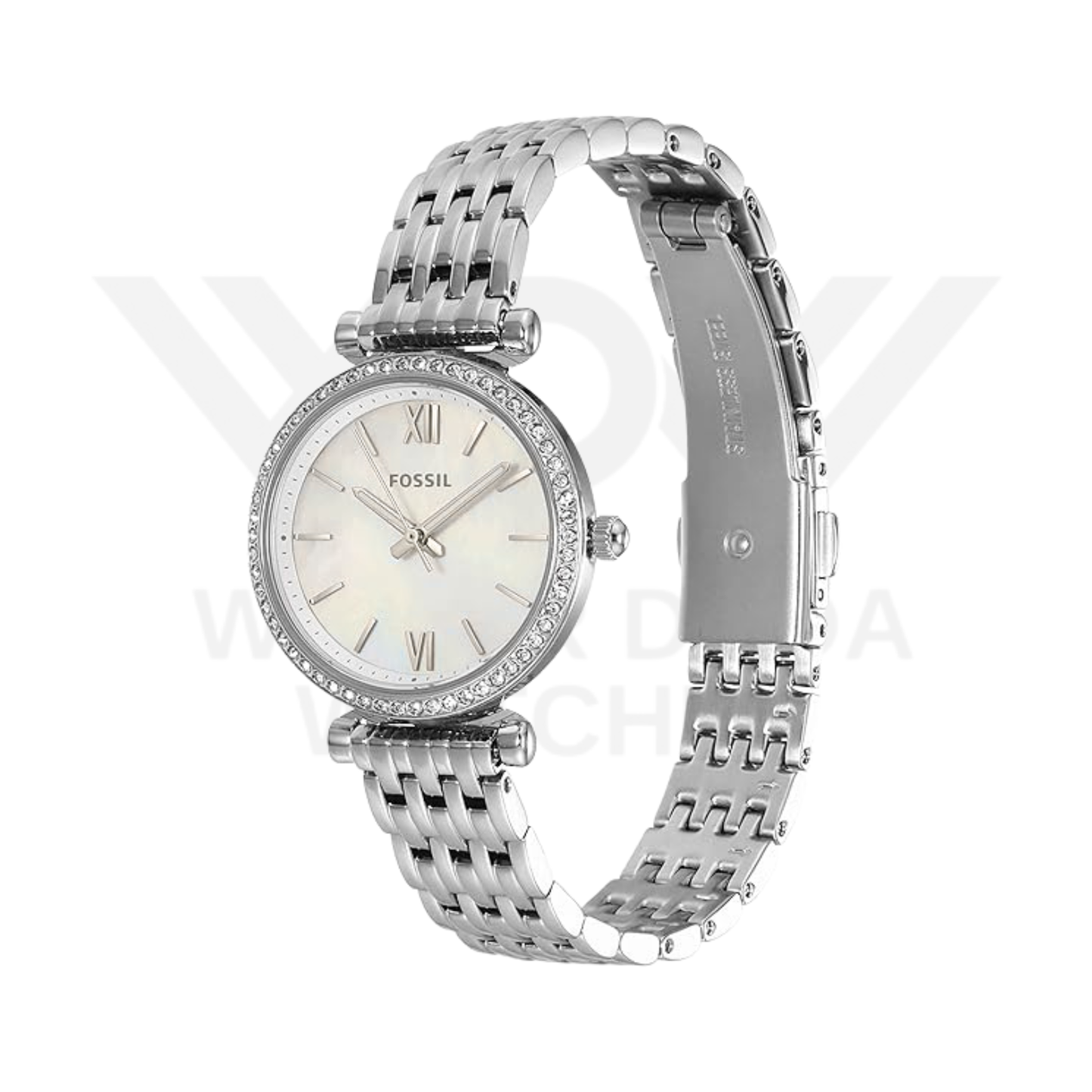 Fossil Carlie Mini ES4647