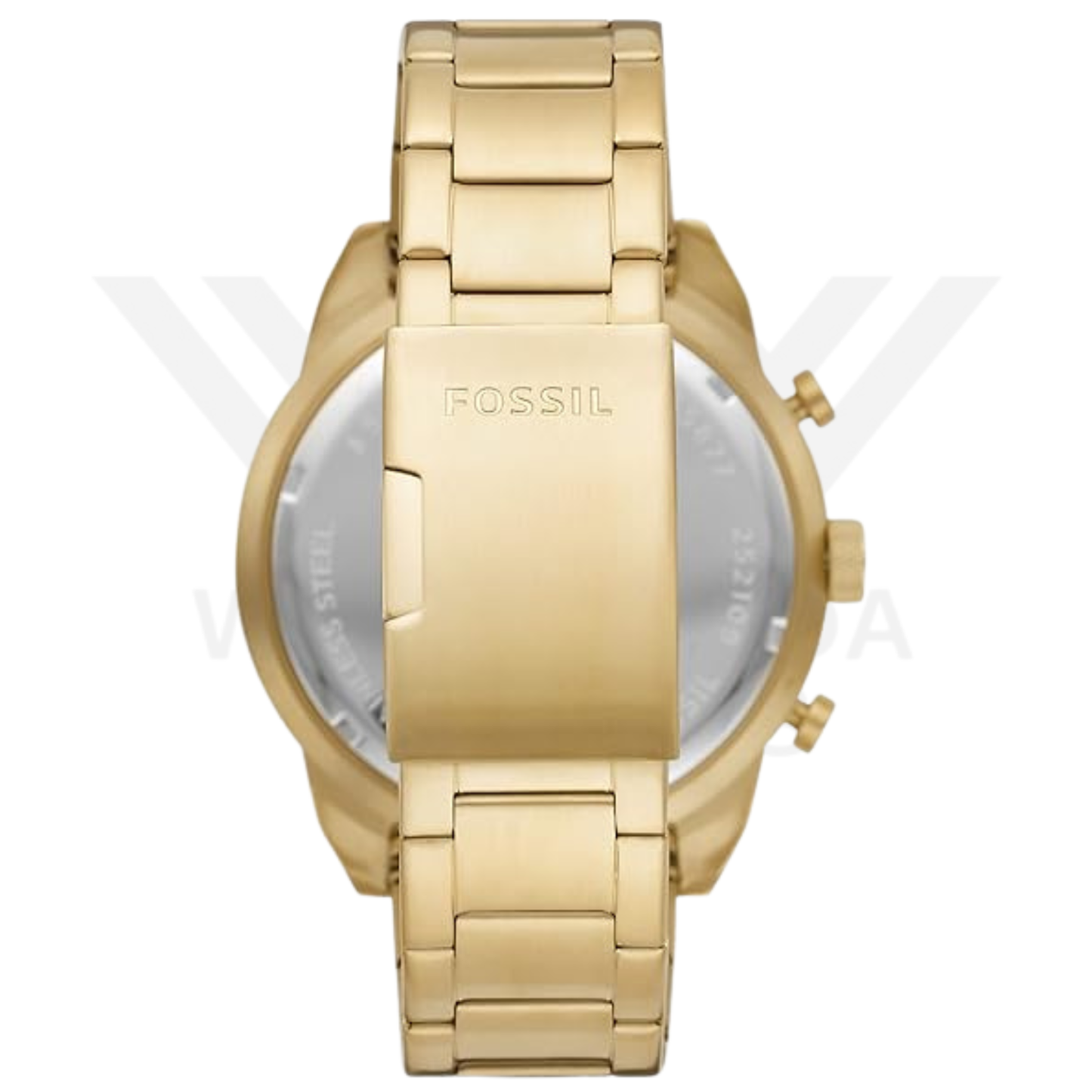 Fossil Bronson Bold FS5877
