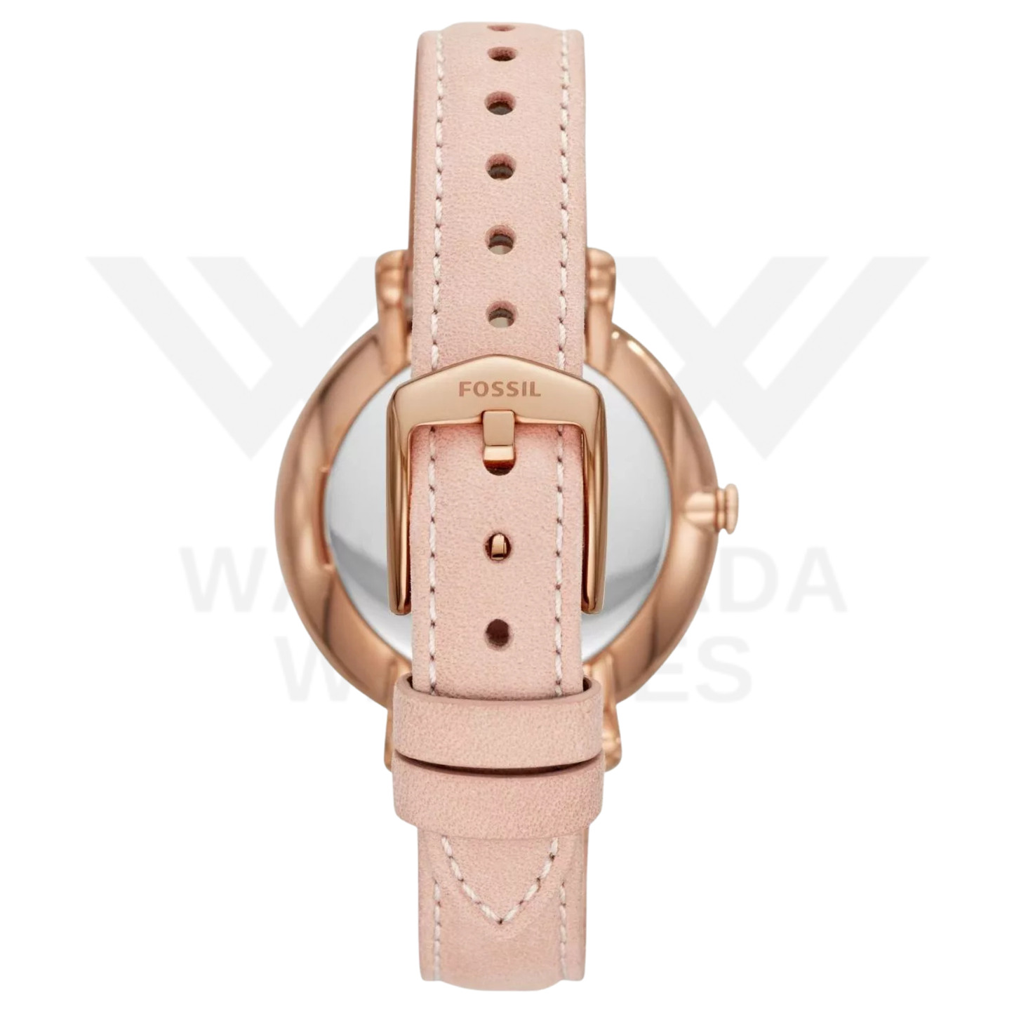 Fossil Jacqueline Classic ES4671
