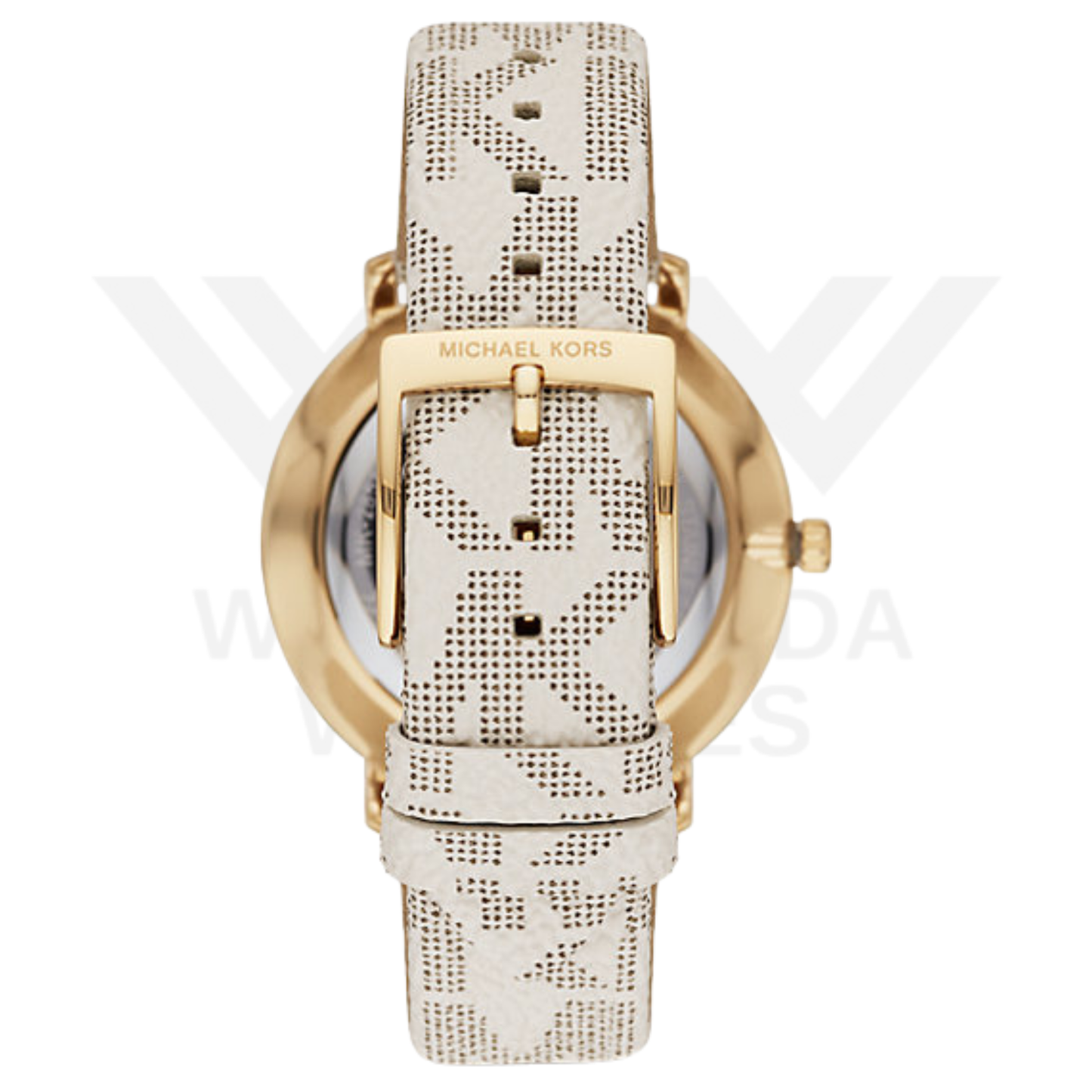 MK Versatile Watch MK-2858