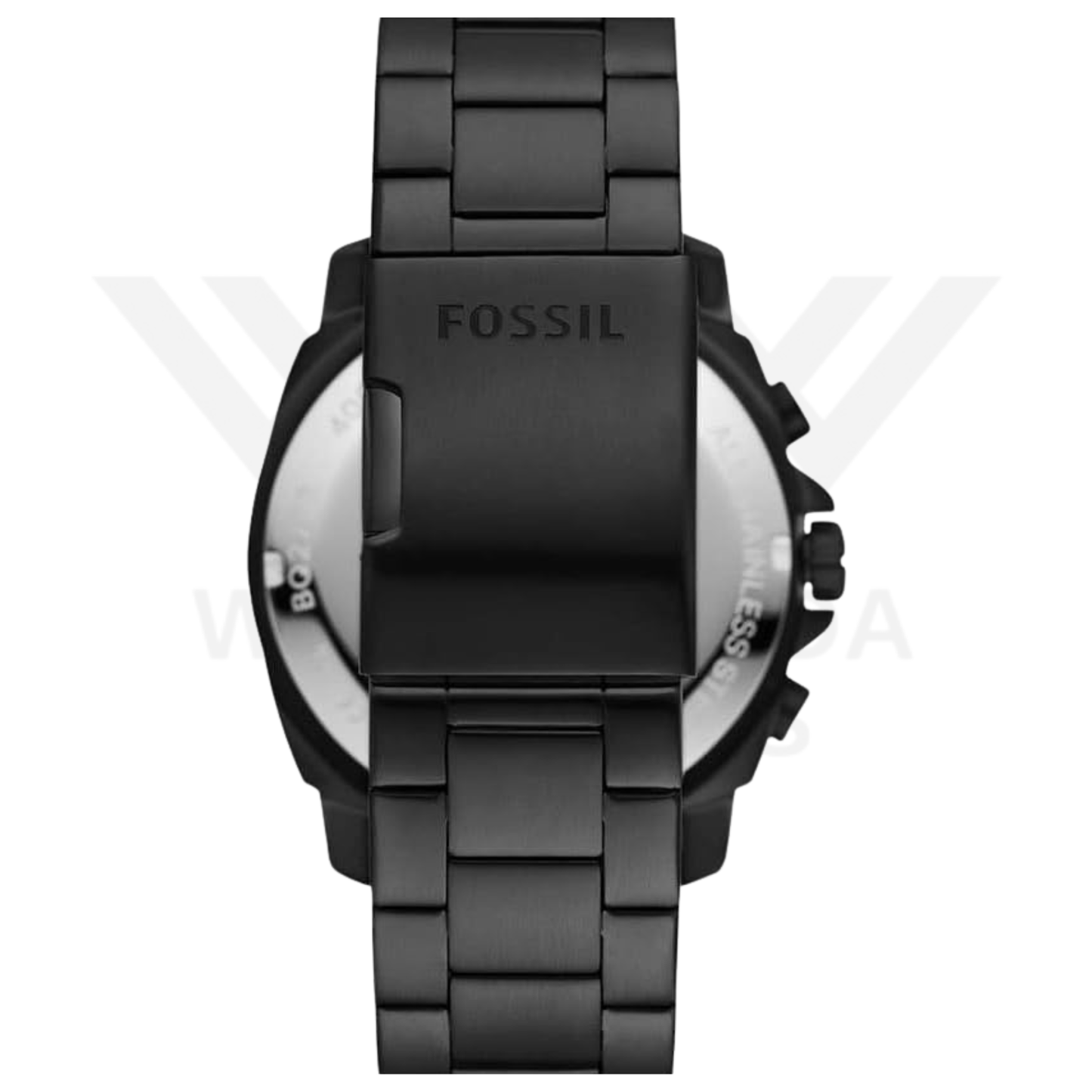Fossil Privateer Large BQ2759