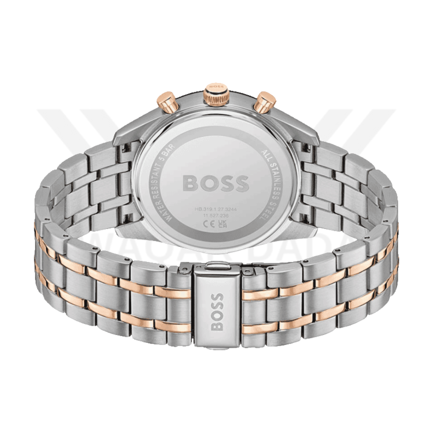HUGO BOSS TOURMASTER 1514288