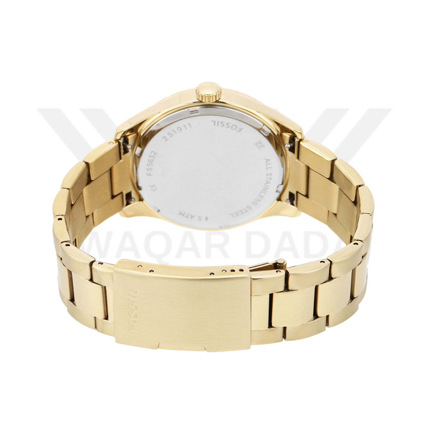 Fossil Chapman FS5632