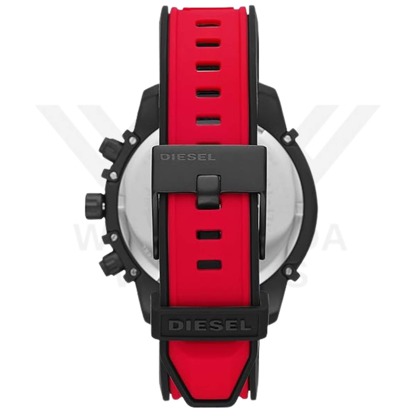 Diesel Griffed DZ-4530