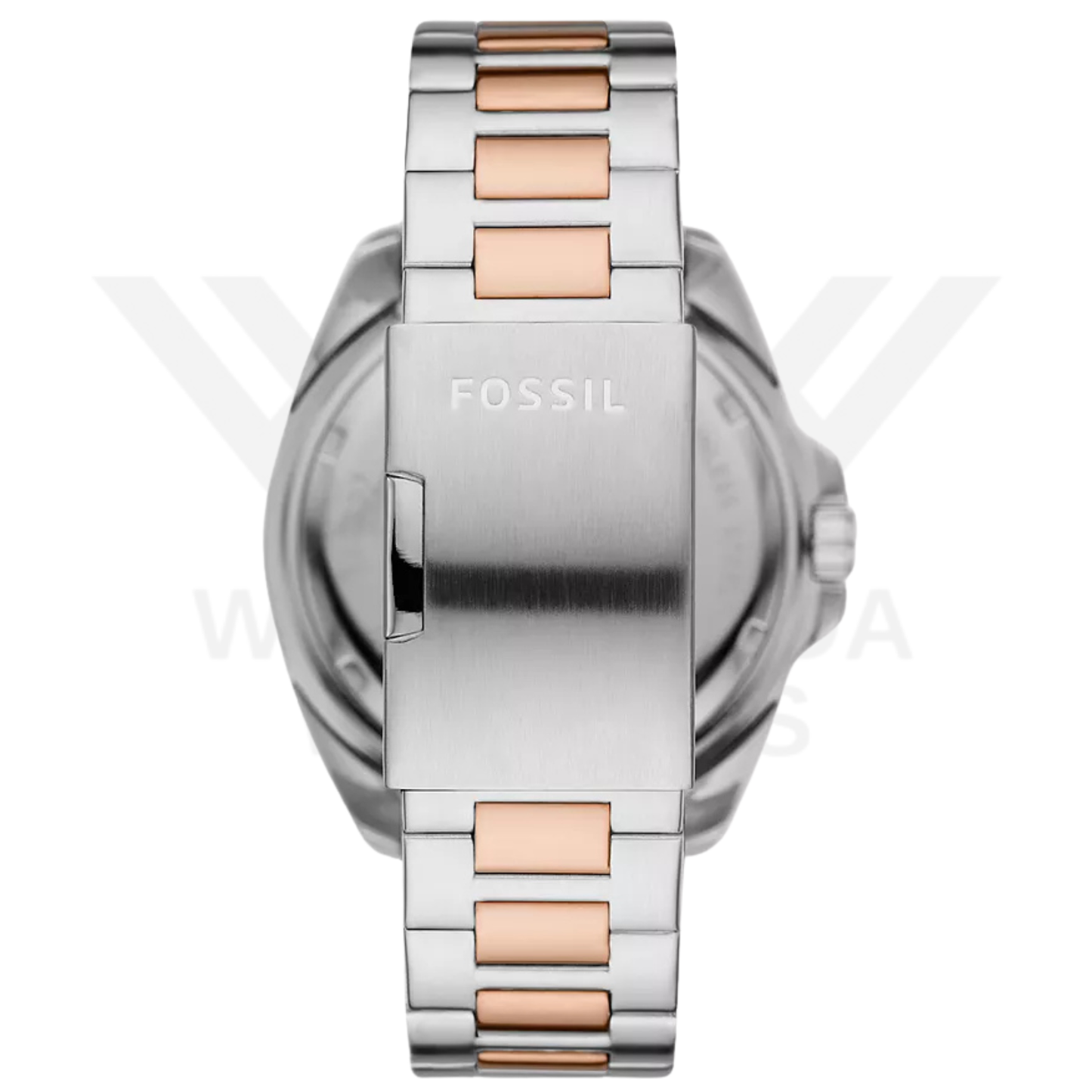 Fossil Autocross Watch BQ2552