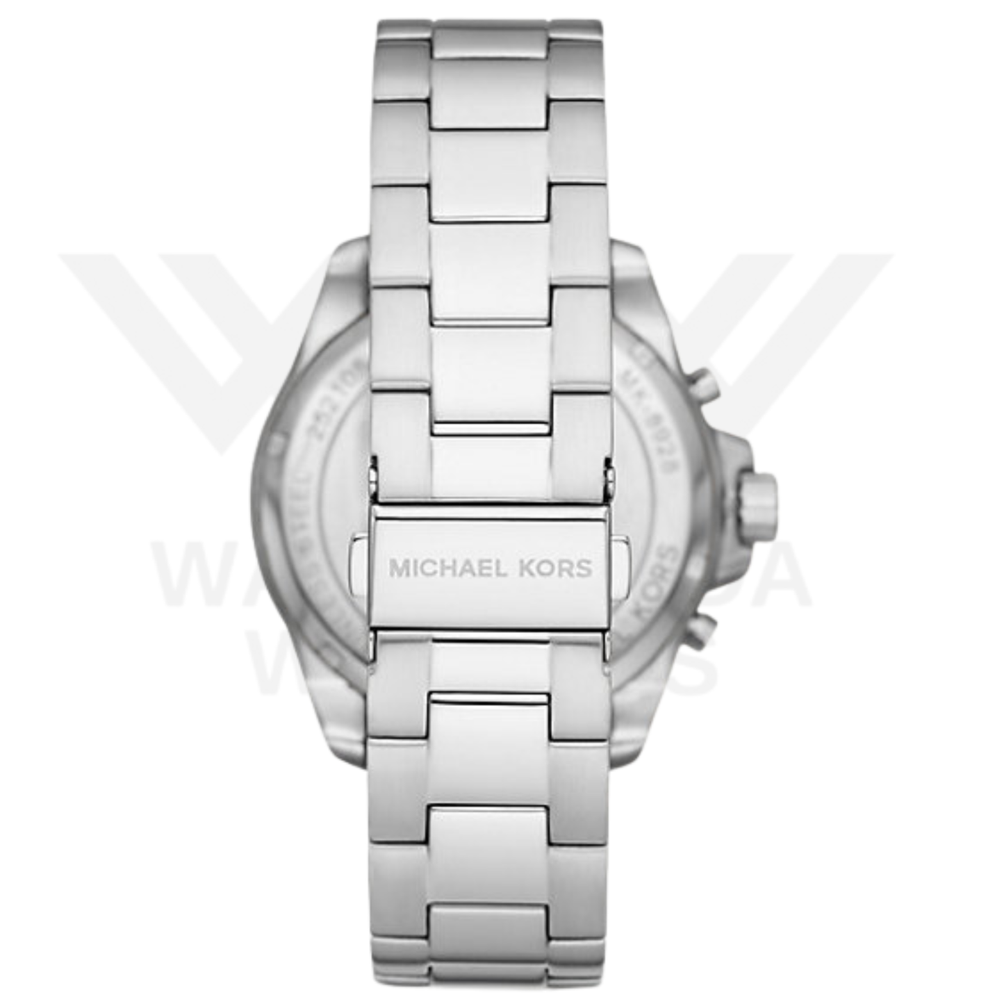 MK Stylish Timepiece MK-8880