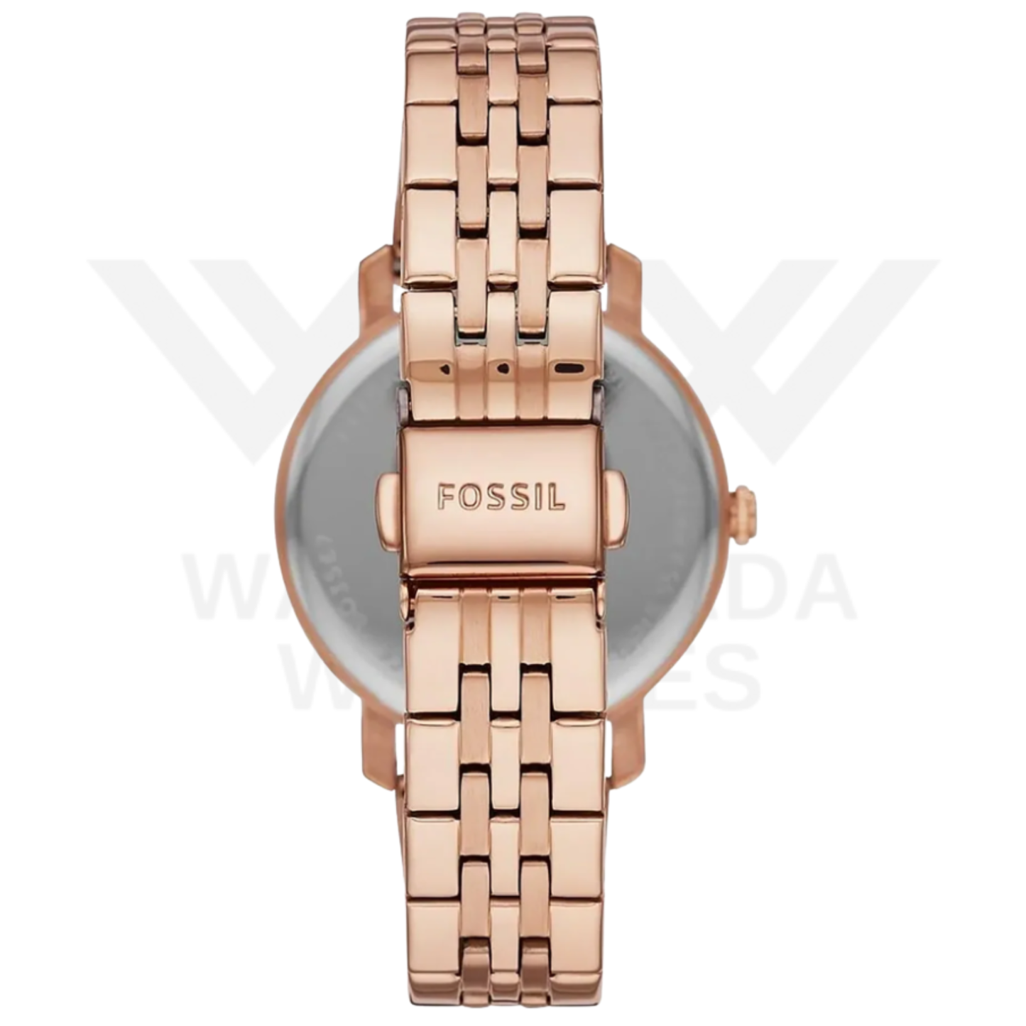 Fossil Lexie Luther BQ3567