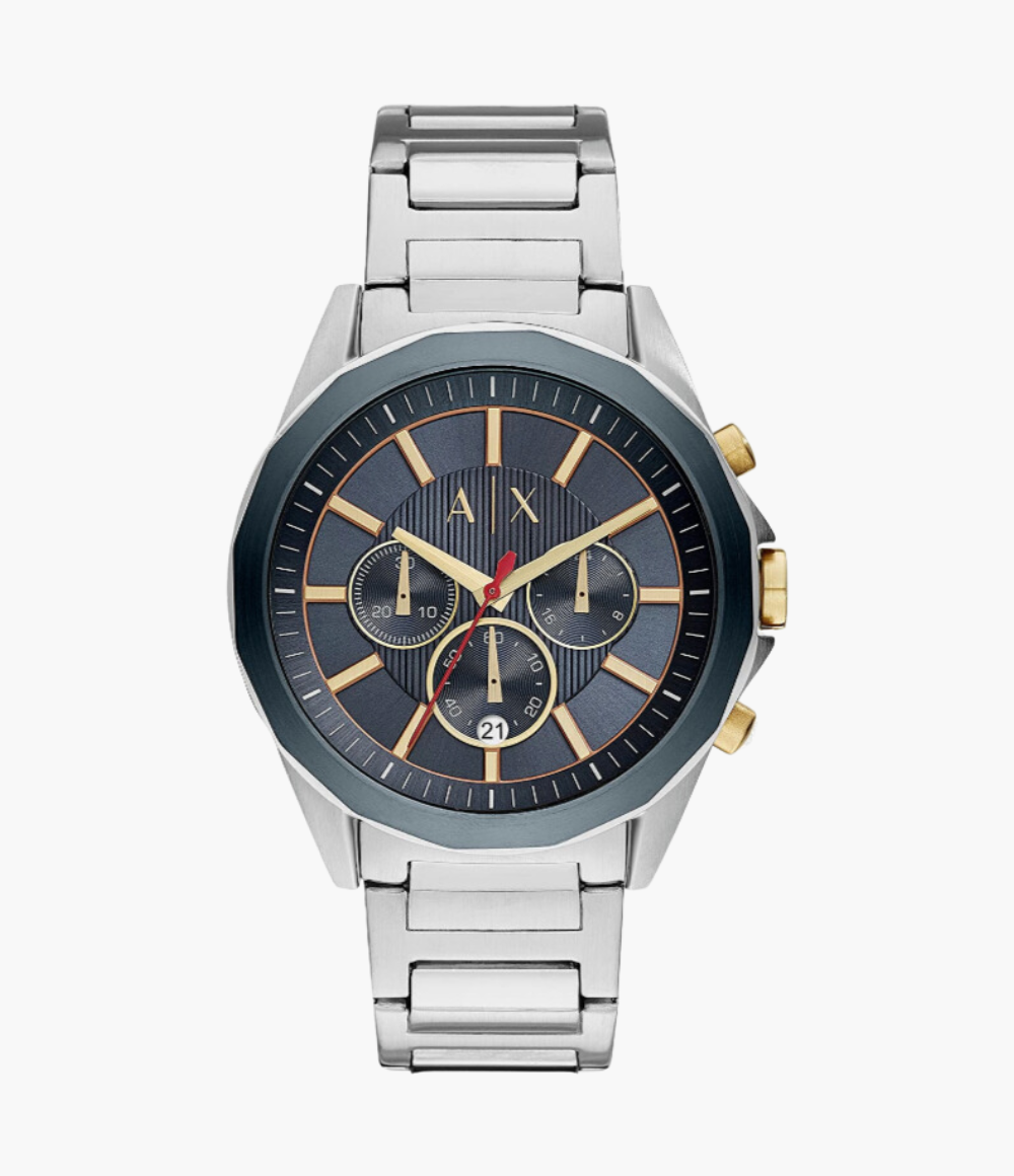Armani Exchange DREXLER AX2614