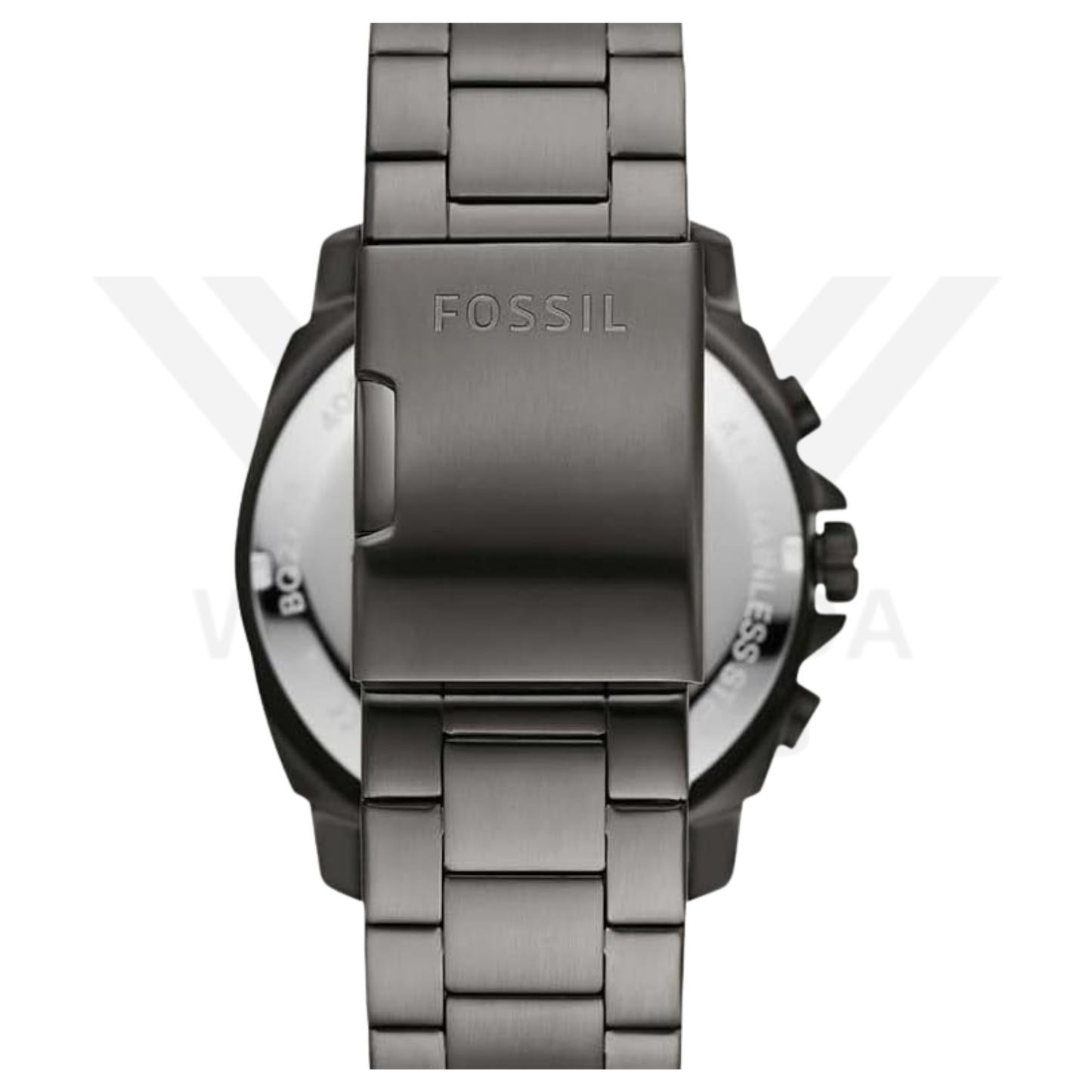 Fossil Privateer Large BQ2758