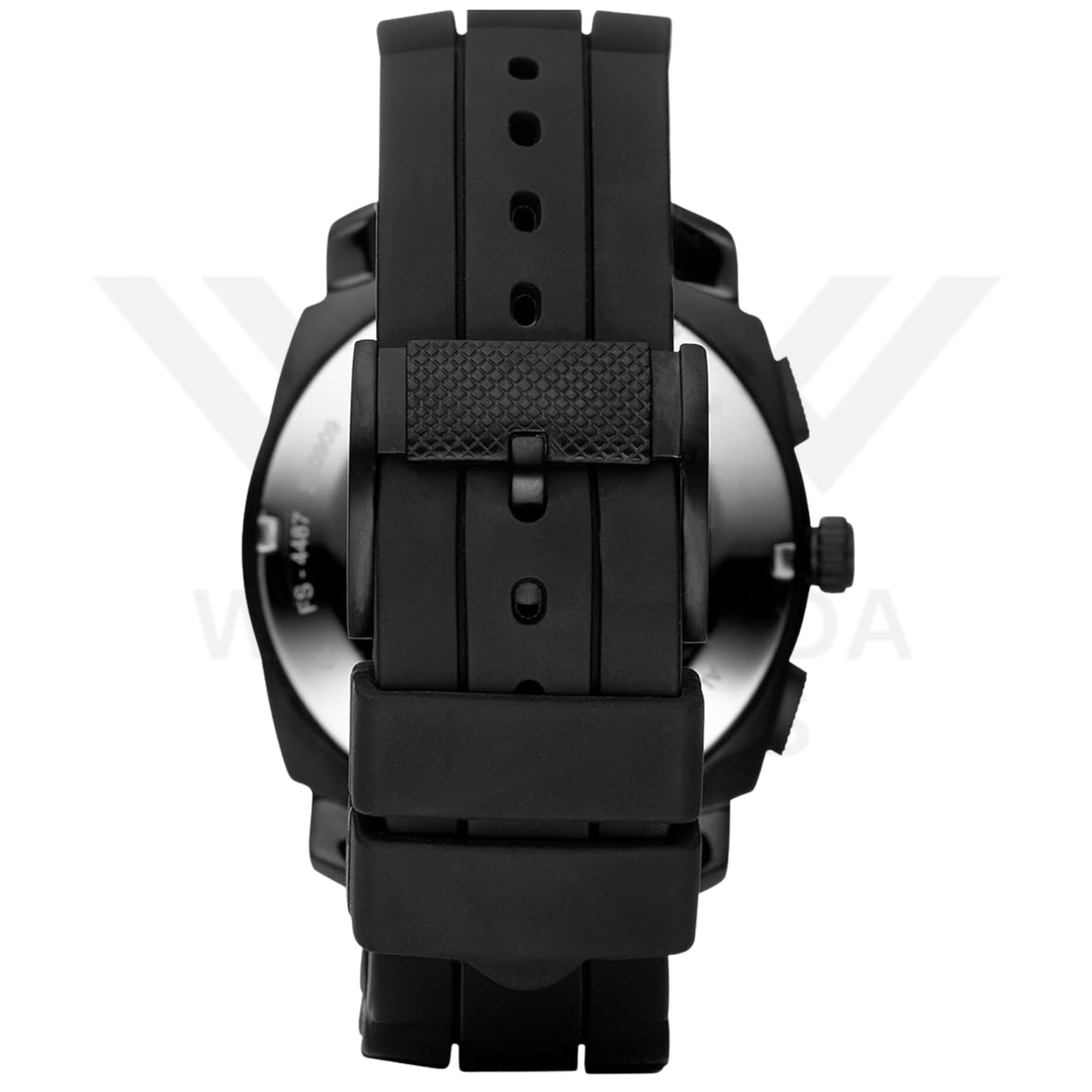 Fossil Machine Bold FS4487