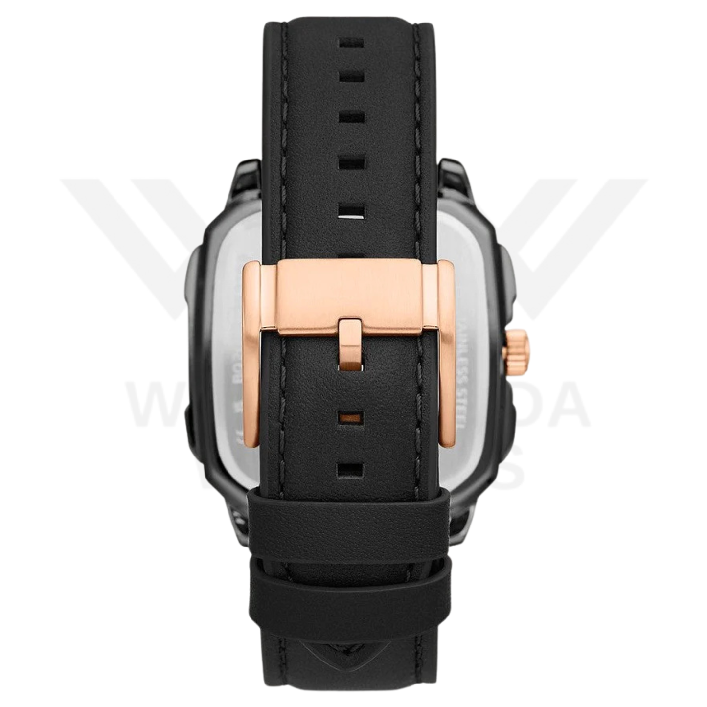 Fossil Inscription Men's BQ2654