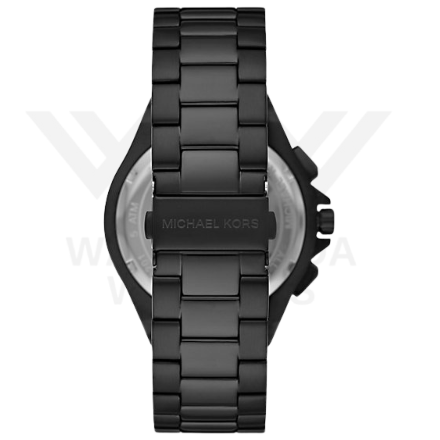 MK All Black Men's MK-8941
