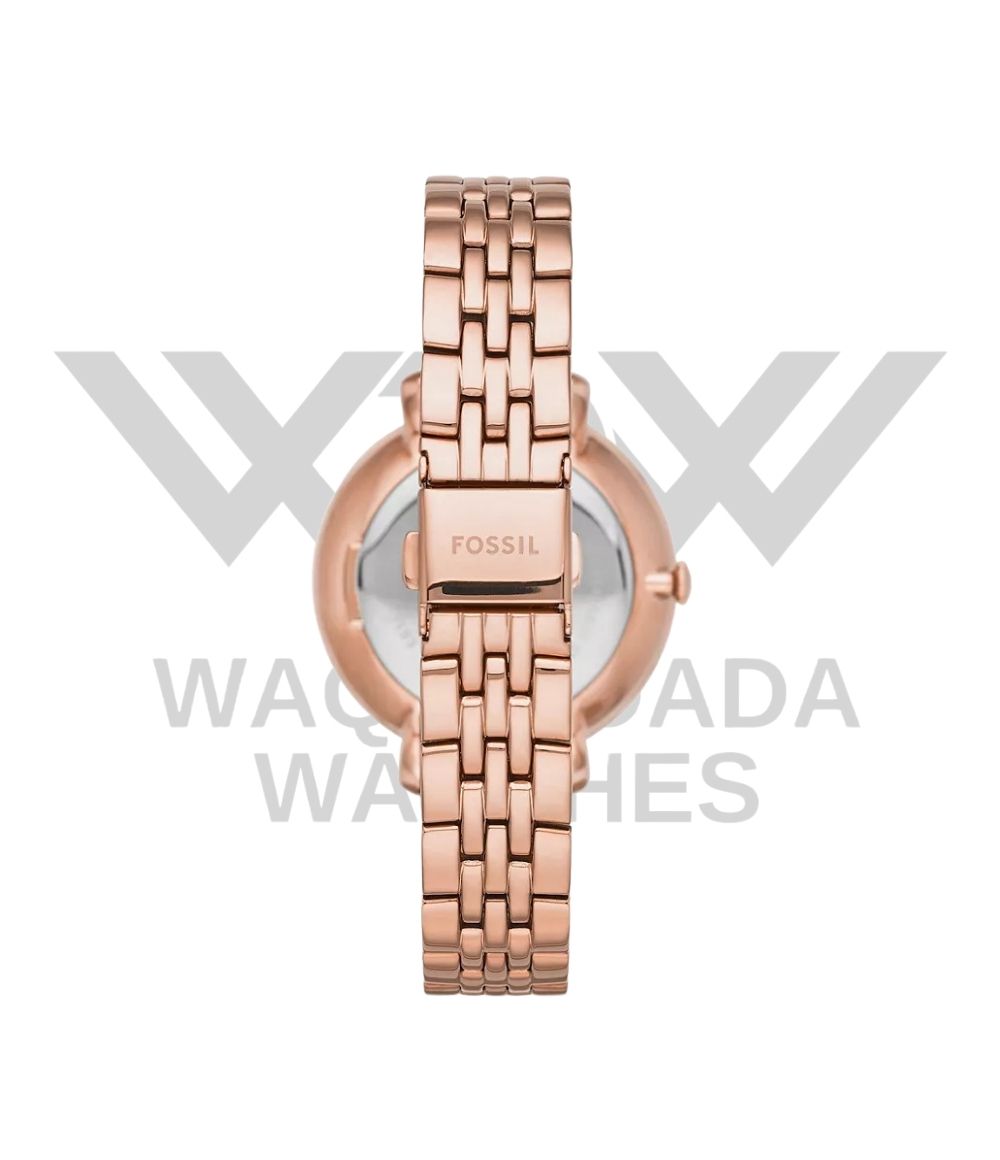 FOSSIL ES3546