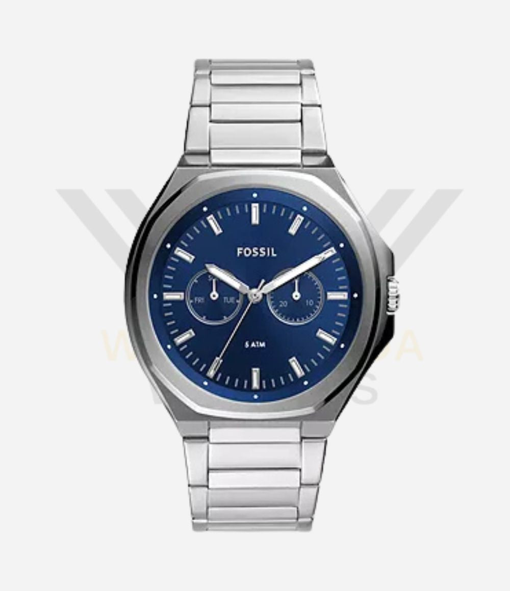 FOSSIL BQ2610