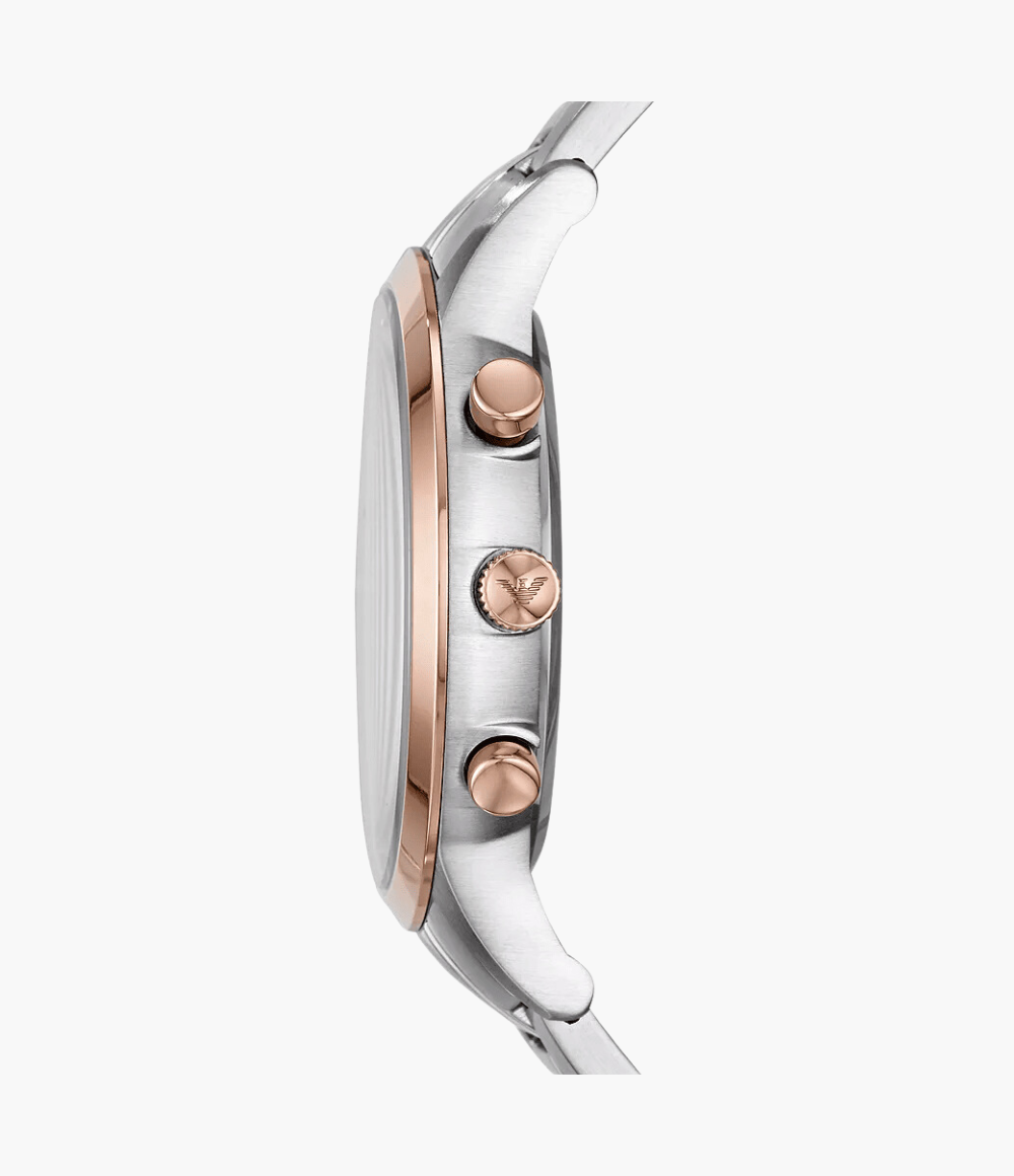 Emporio Armani RENATO AR80025