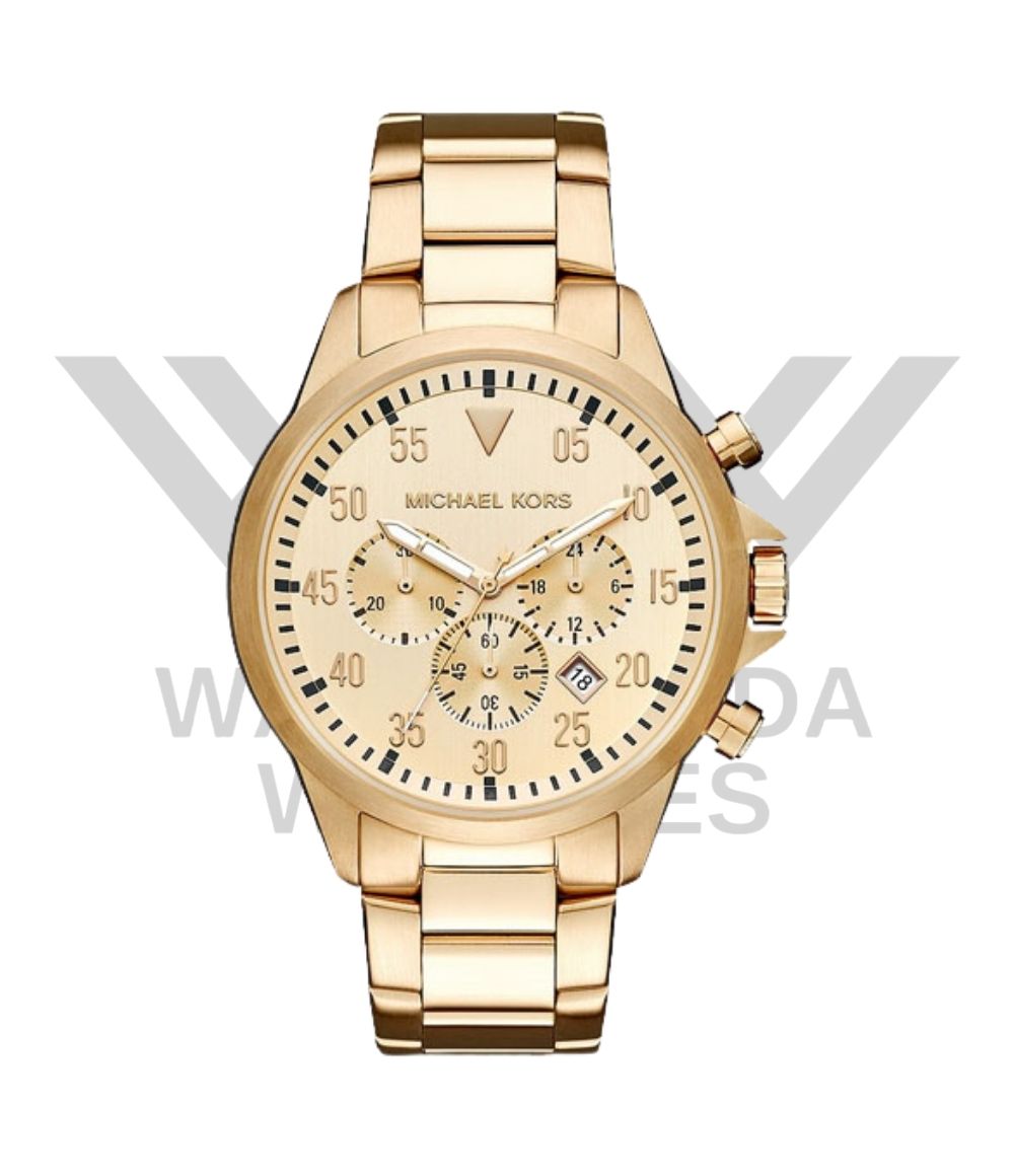 MICHAEL KORS Gage MK8491