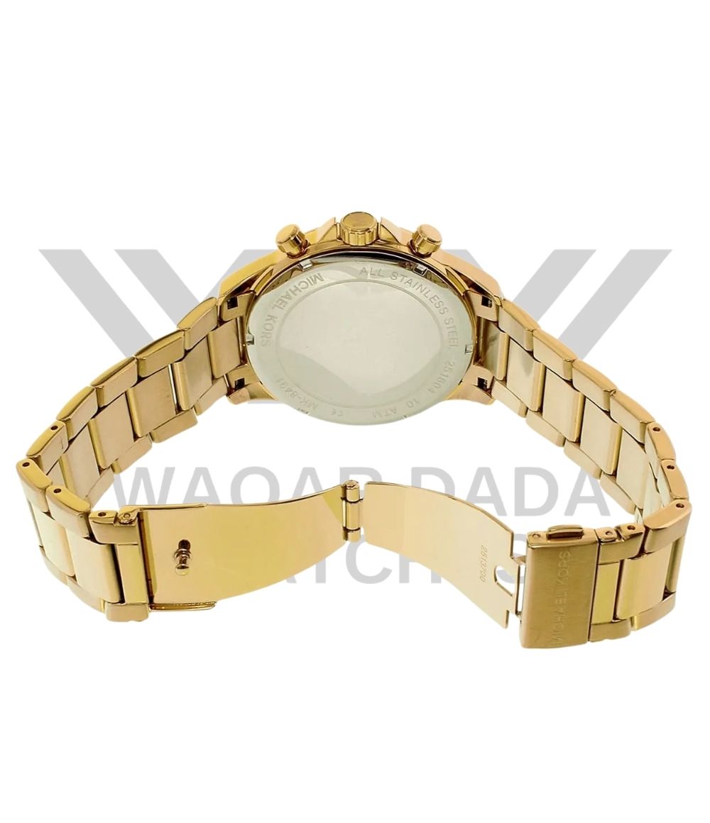 MICHAEL KORS Gage MK8491