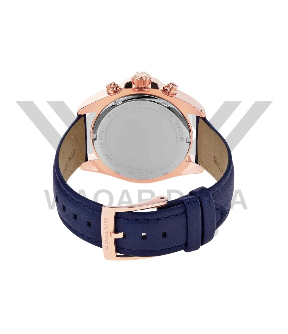 MICHAEL KORS Bradshaw MK2960