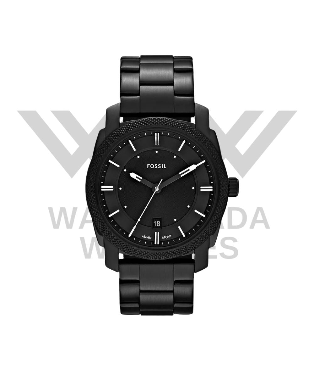 FOSSIL MACHINE FS4775