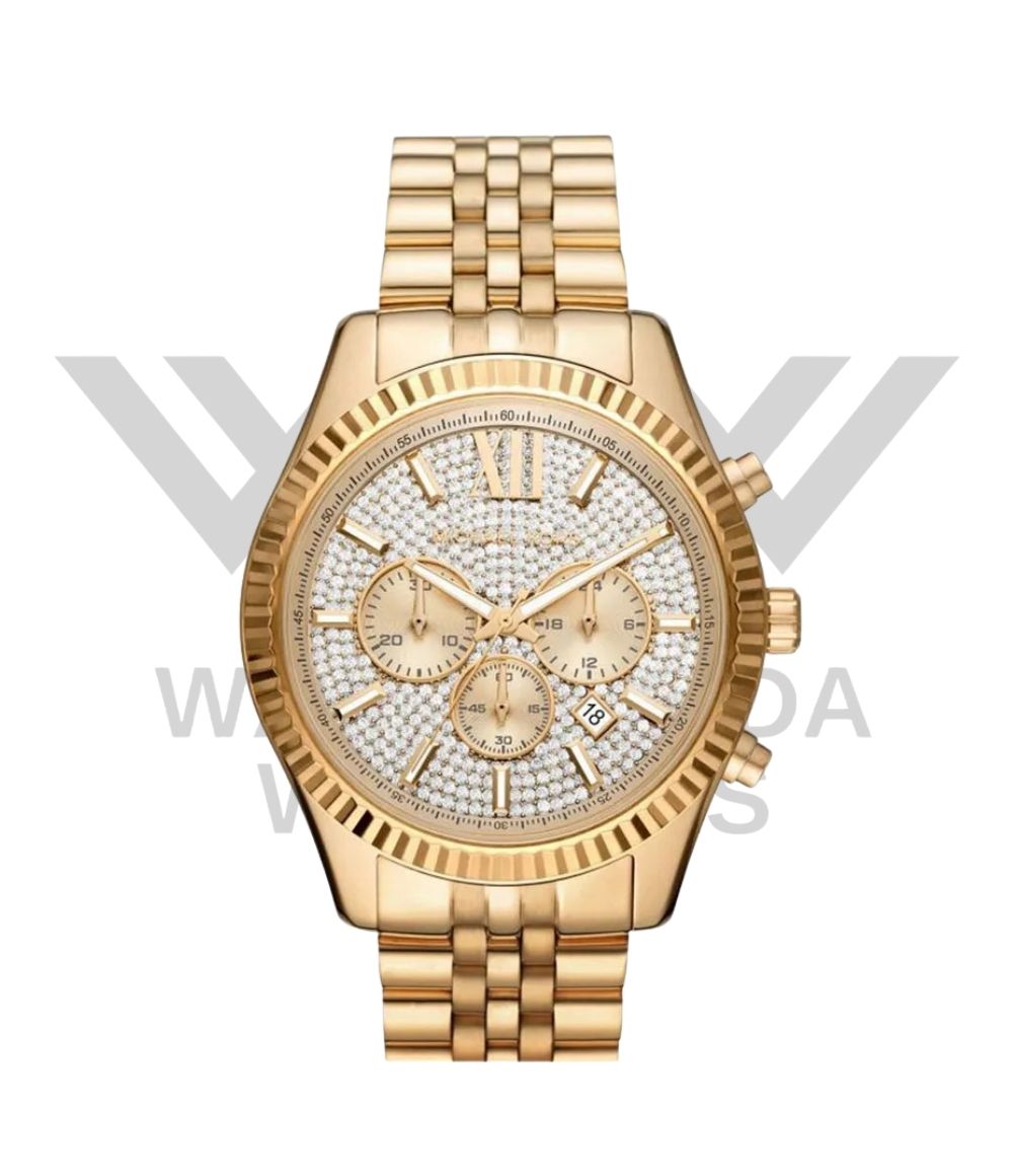 MICHAEL KORS Lennox MK8916
